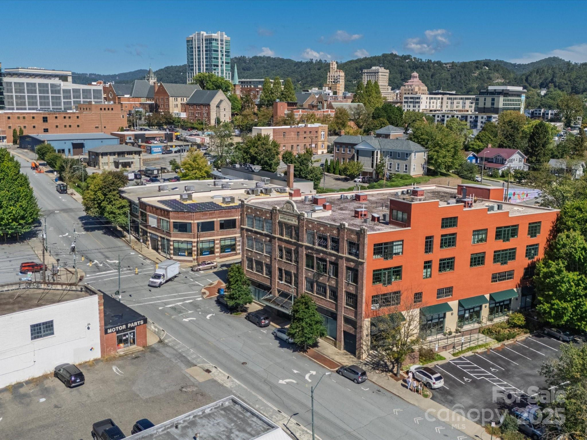 100 Coxe Avenue #306 - Photo 2