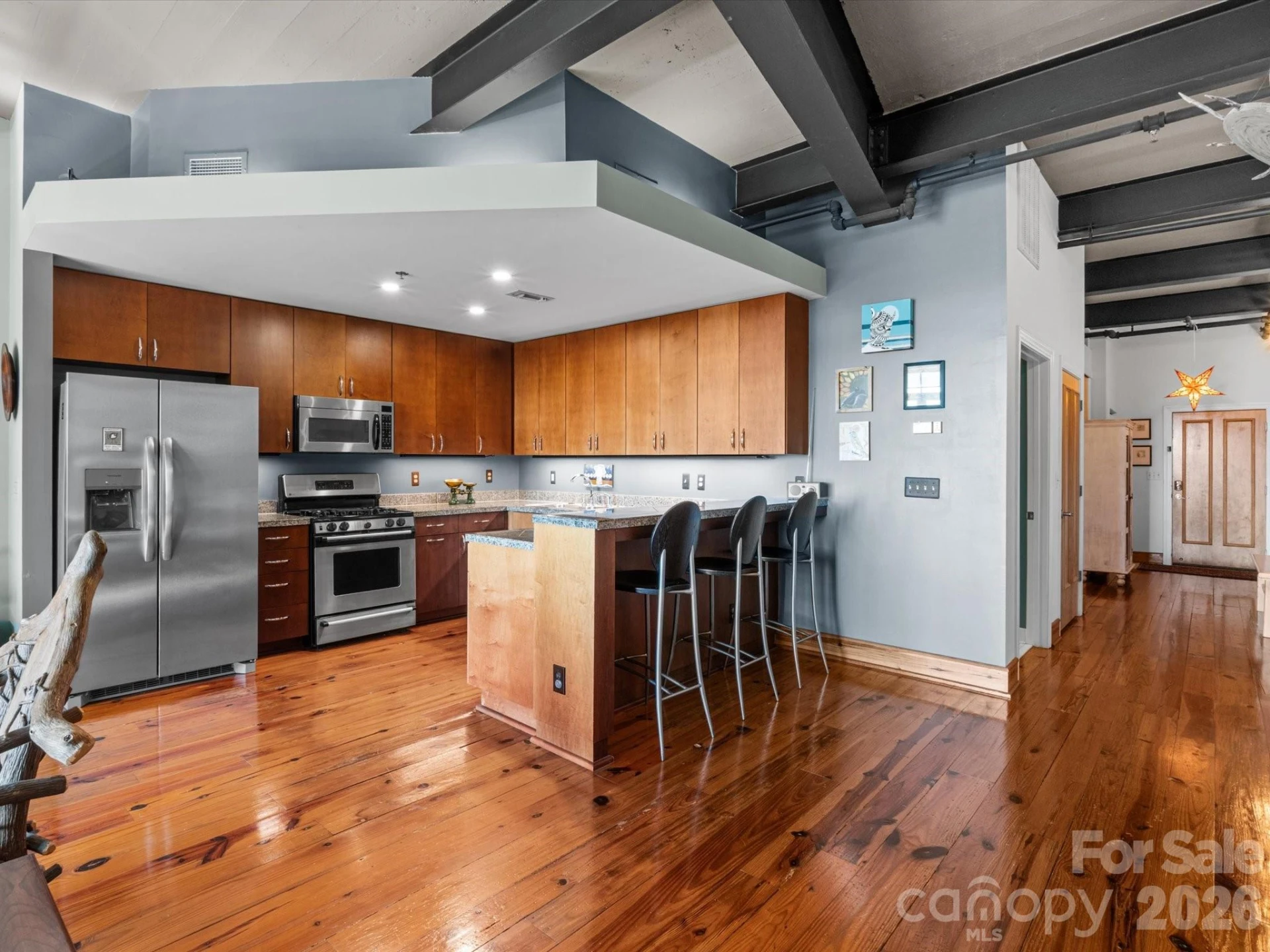 100 Coxe Avenue #306 - Photo 33