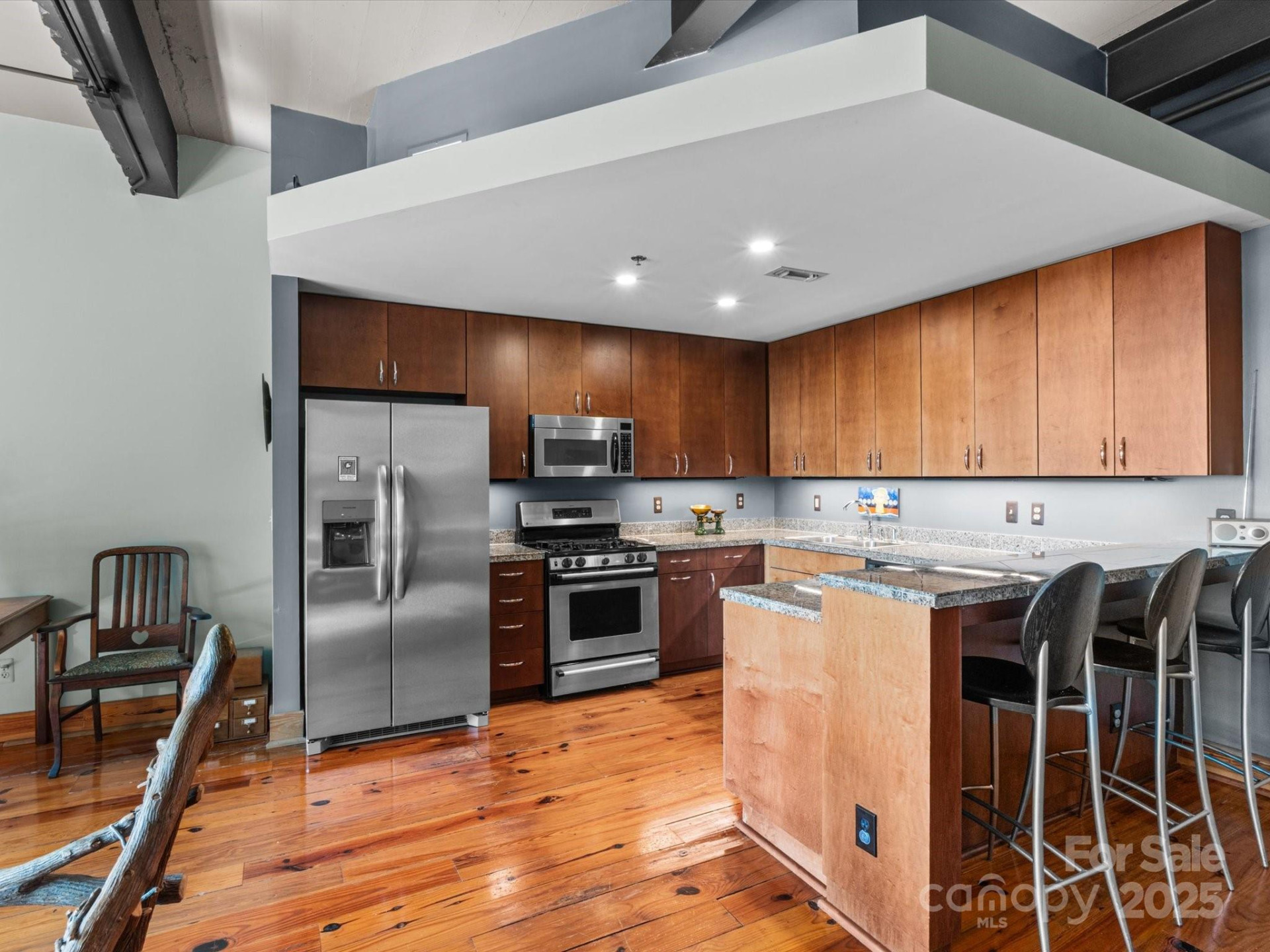 100 Coxe Avenue #306 - Photo 18