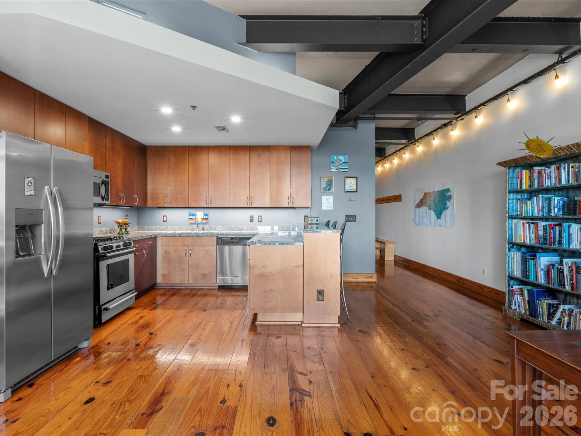 100 Coxe Avenue #306 - Photo 37
