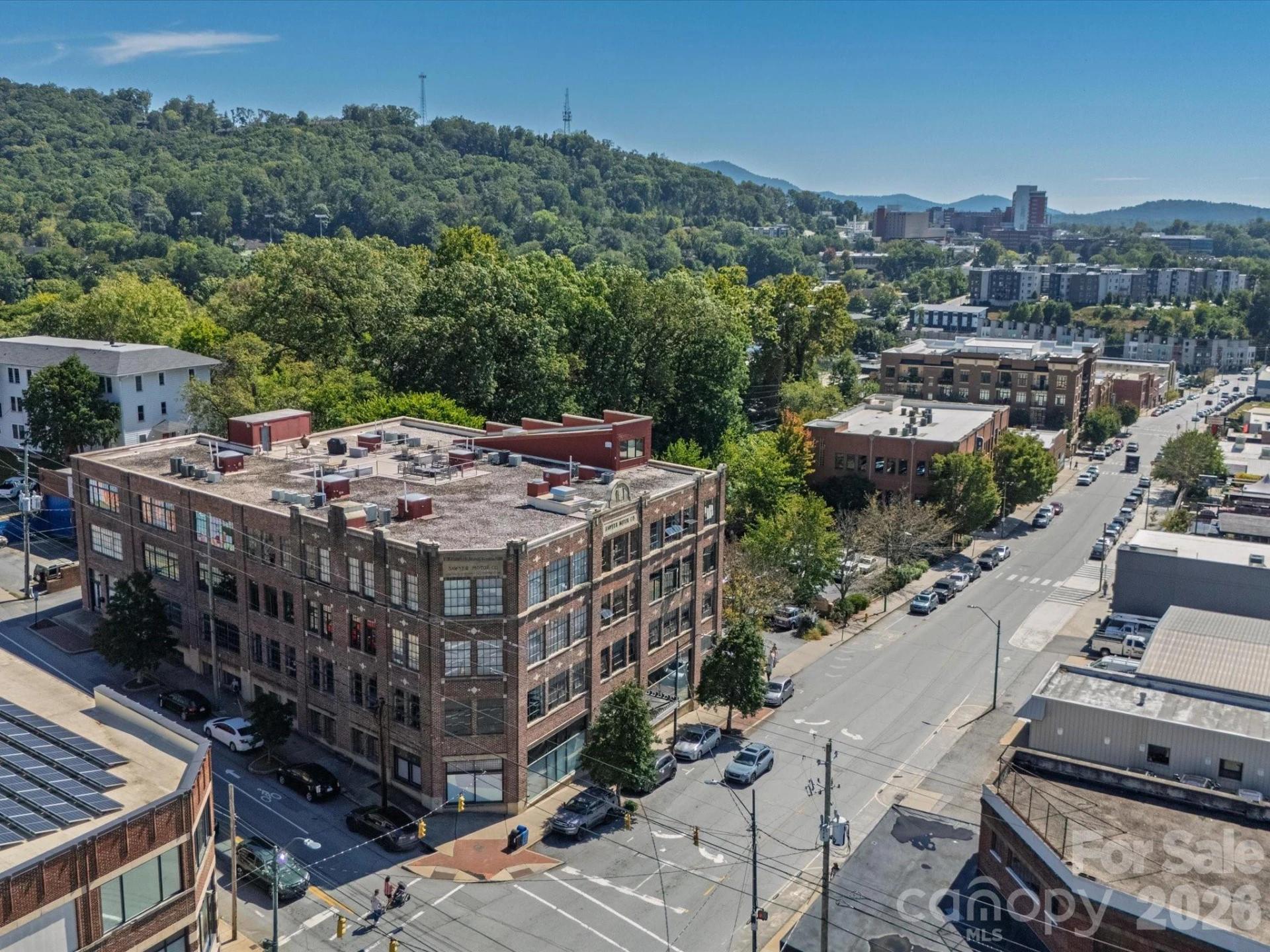 100 Coxe Avenue #306 - Photo 5