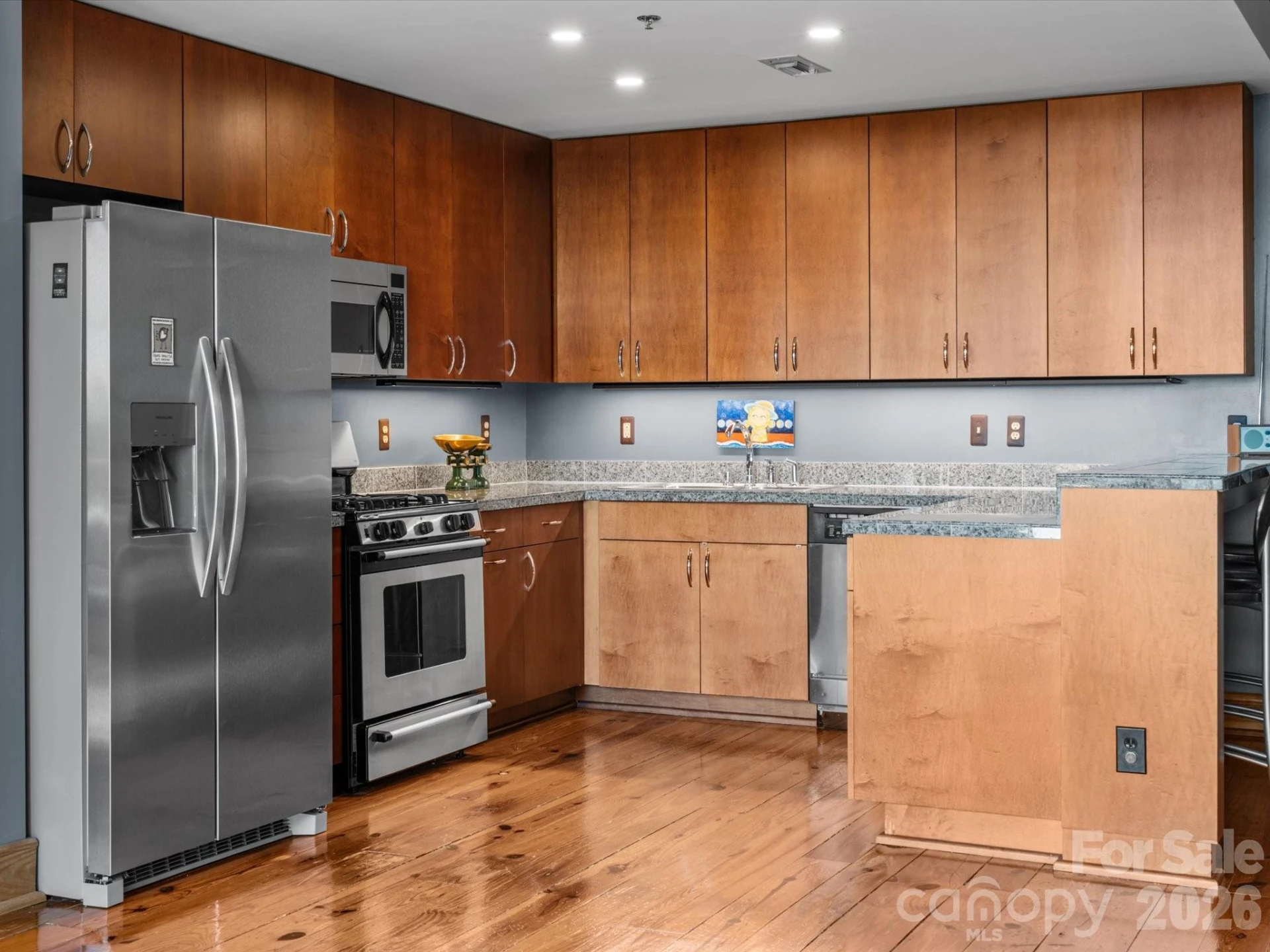 100 Coxe Avenue #306 - Photo 43