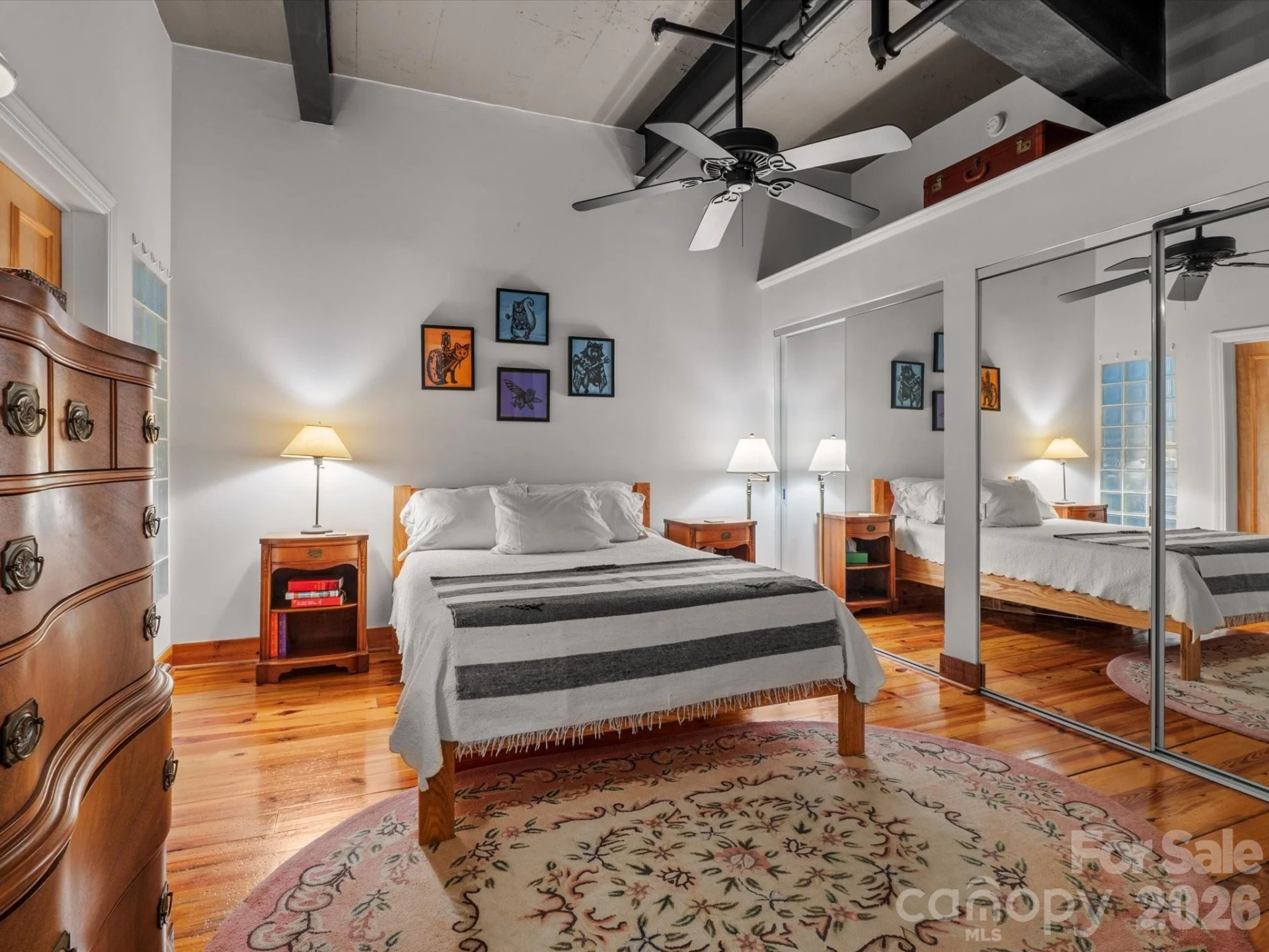 100 Coxe Avenue #306 - Photo 47