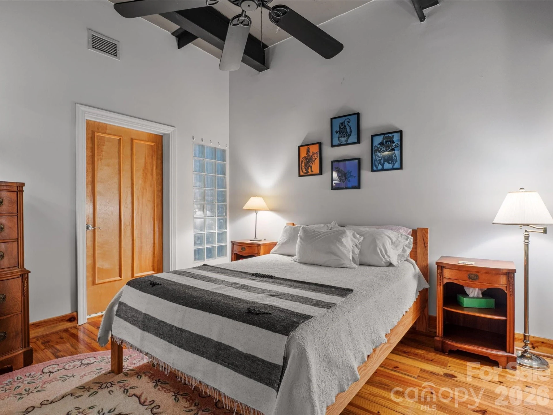 100 Coxe Avenue #306 - Photo 49