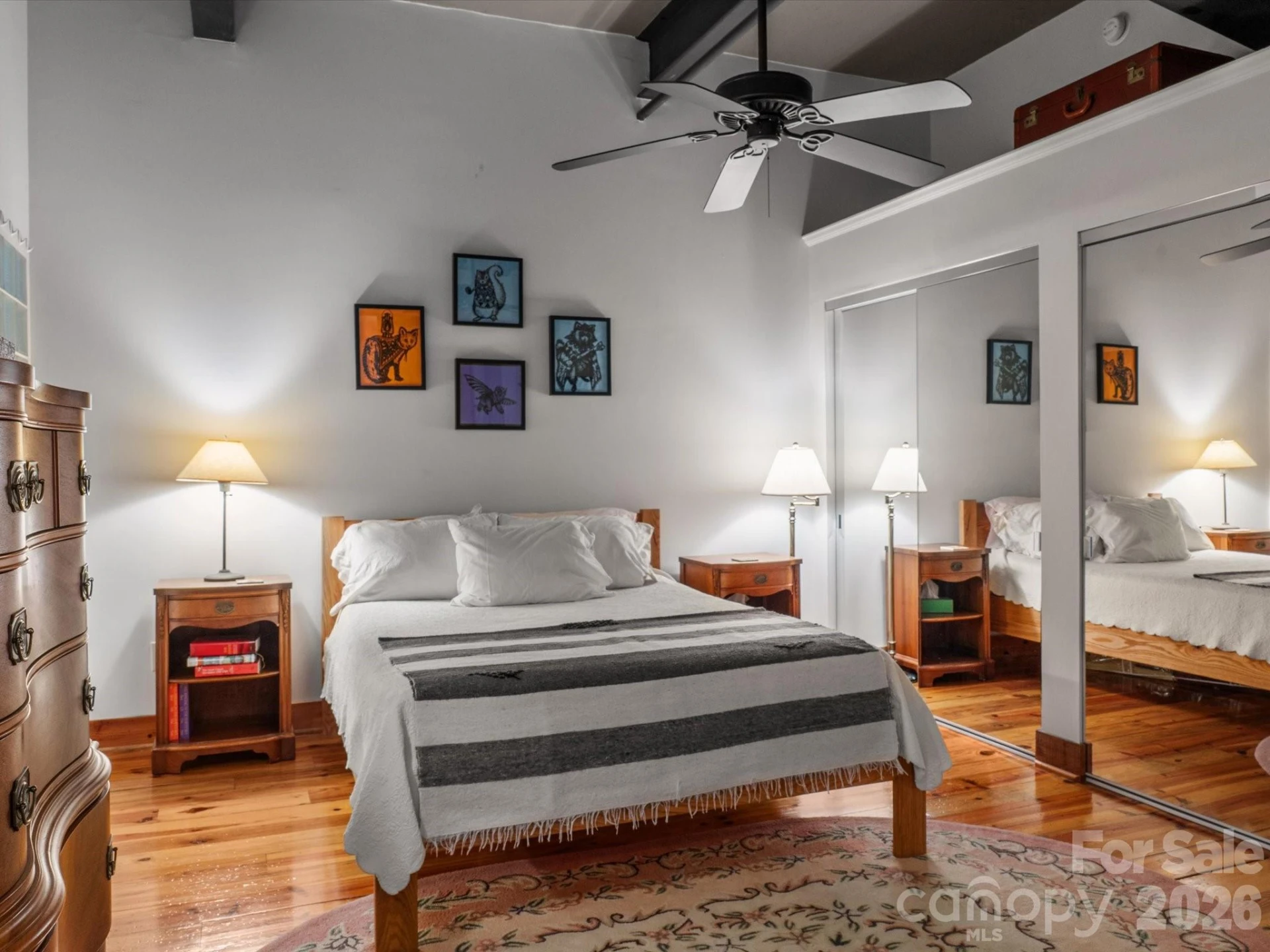 100 Coxe Avenue #306 - Photo 51