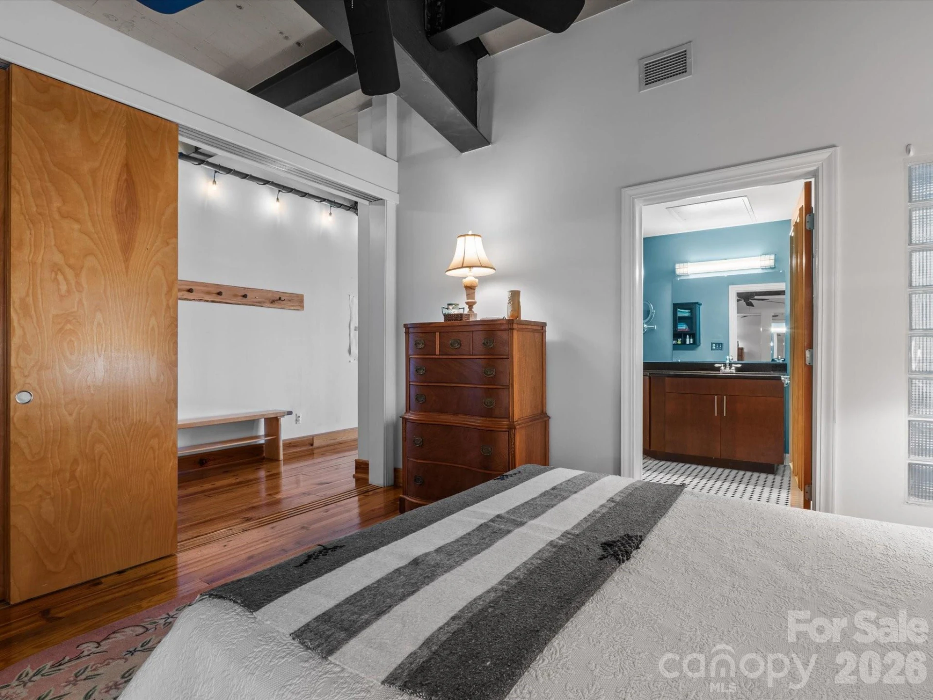 100 Coxe Avenue #306 - Photo 57