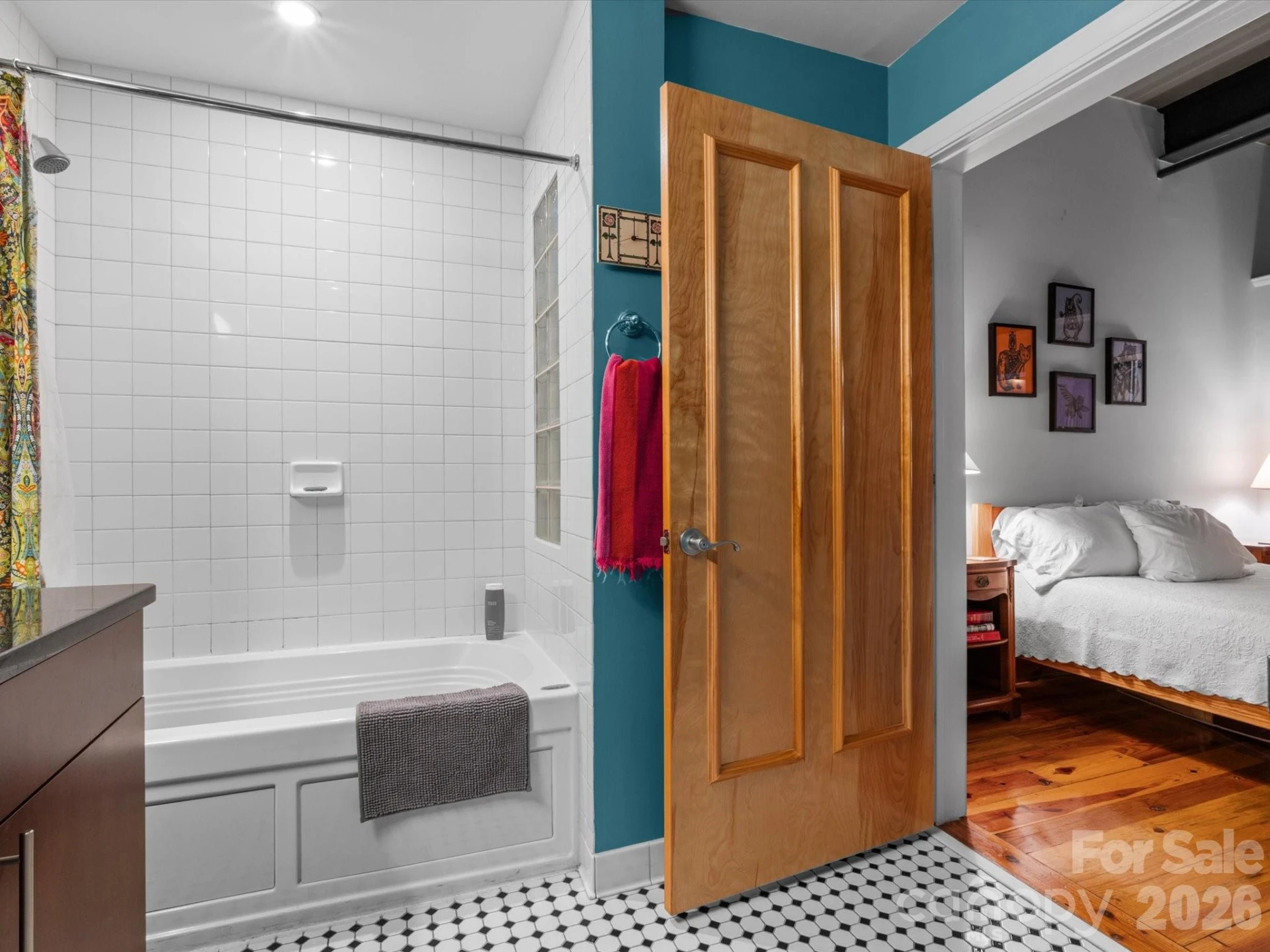 100 Coxe Avenue #306 - Photo 59