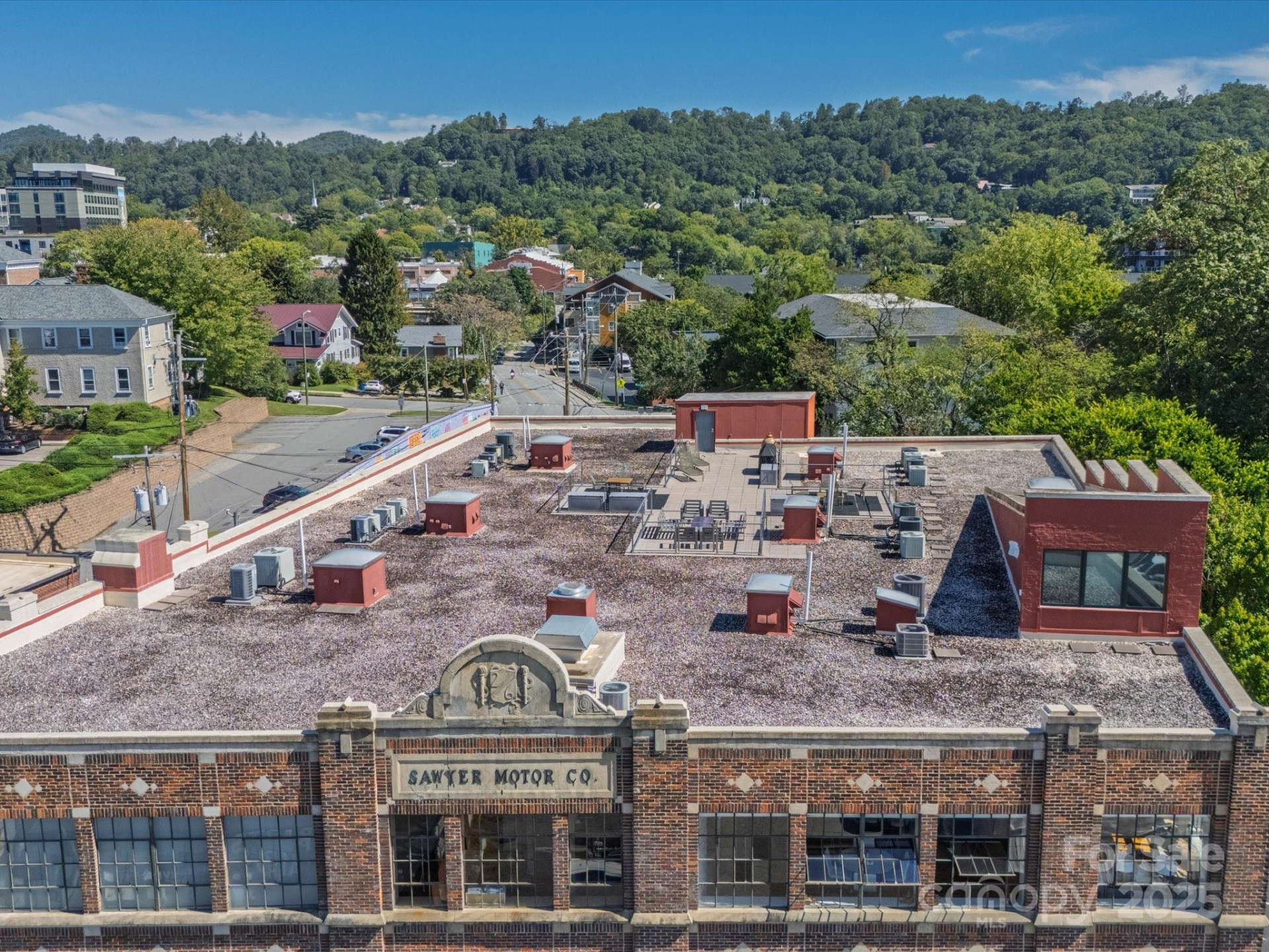 100 Coxe Avenue #306 - Photo 4