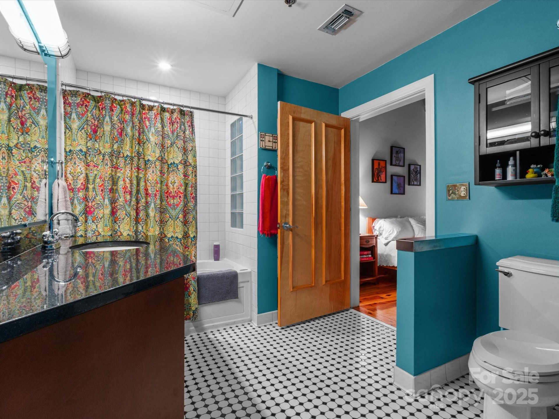 100 Coxe Avenue #306 - Photo 31