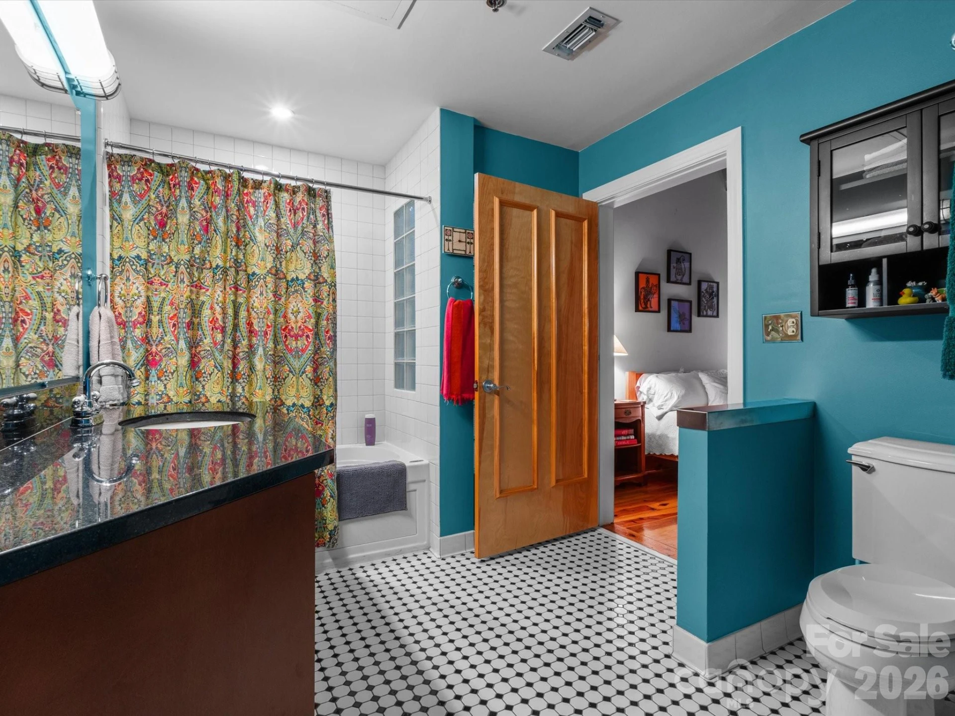 100 Coxe Avenue #306 - Photo 61