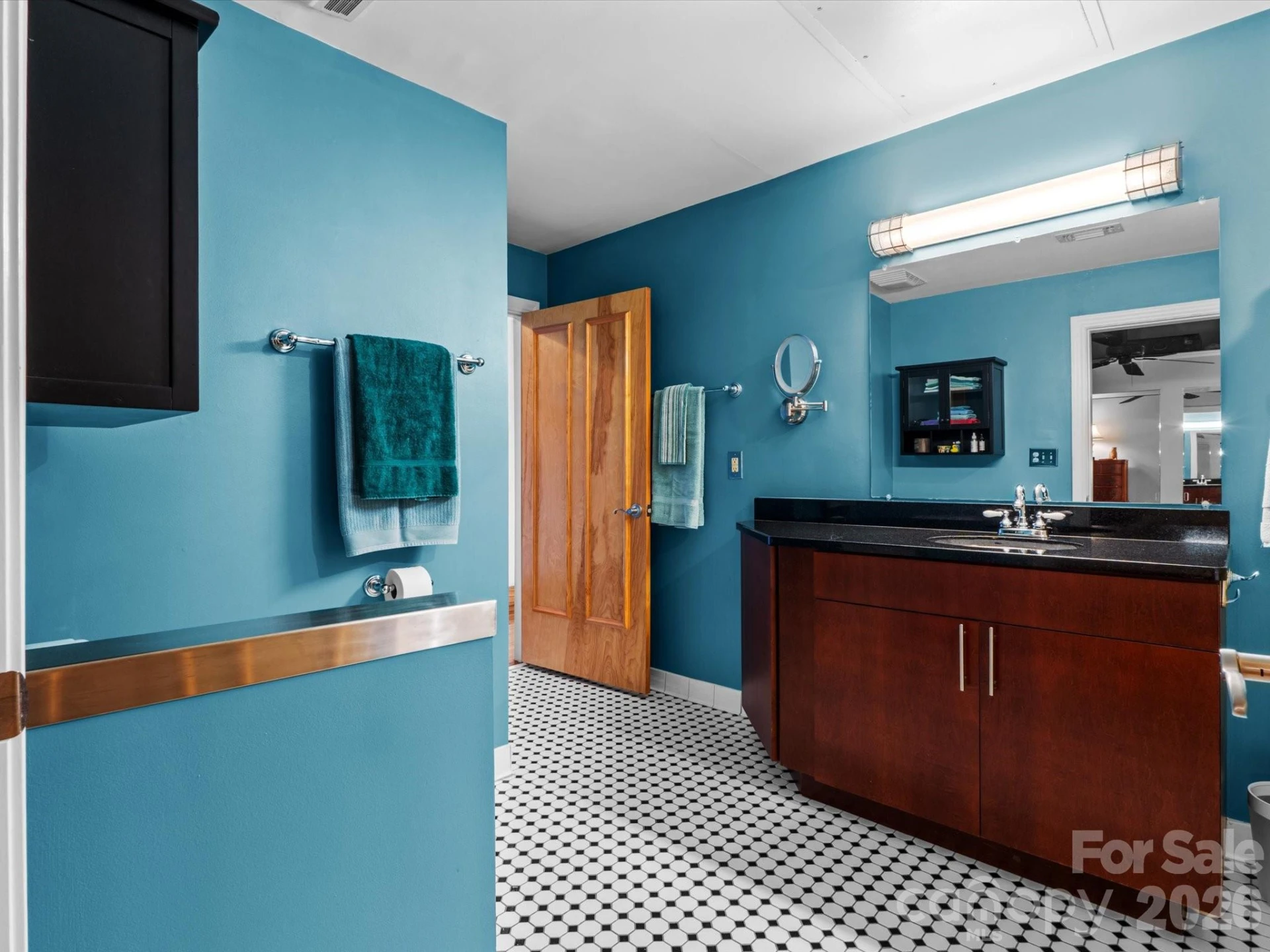 100 Coxe Avenue #306 - Photo 63