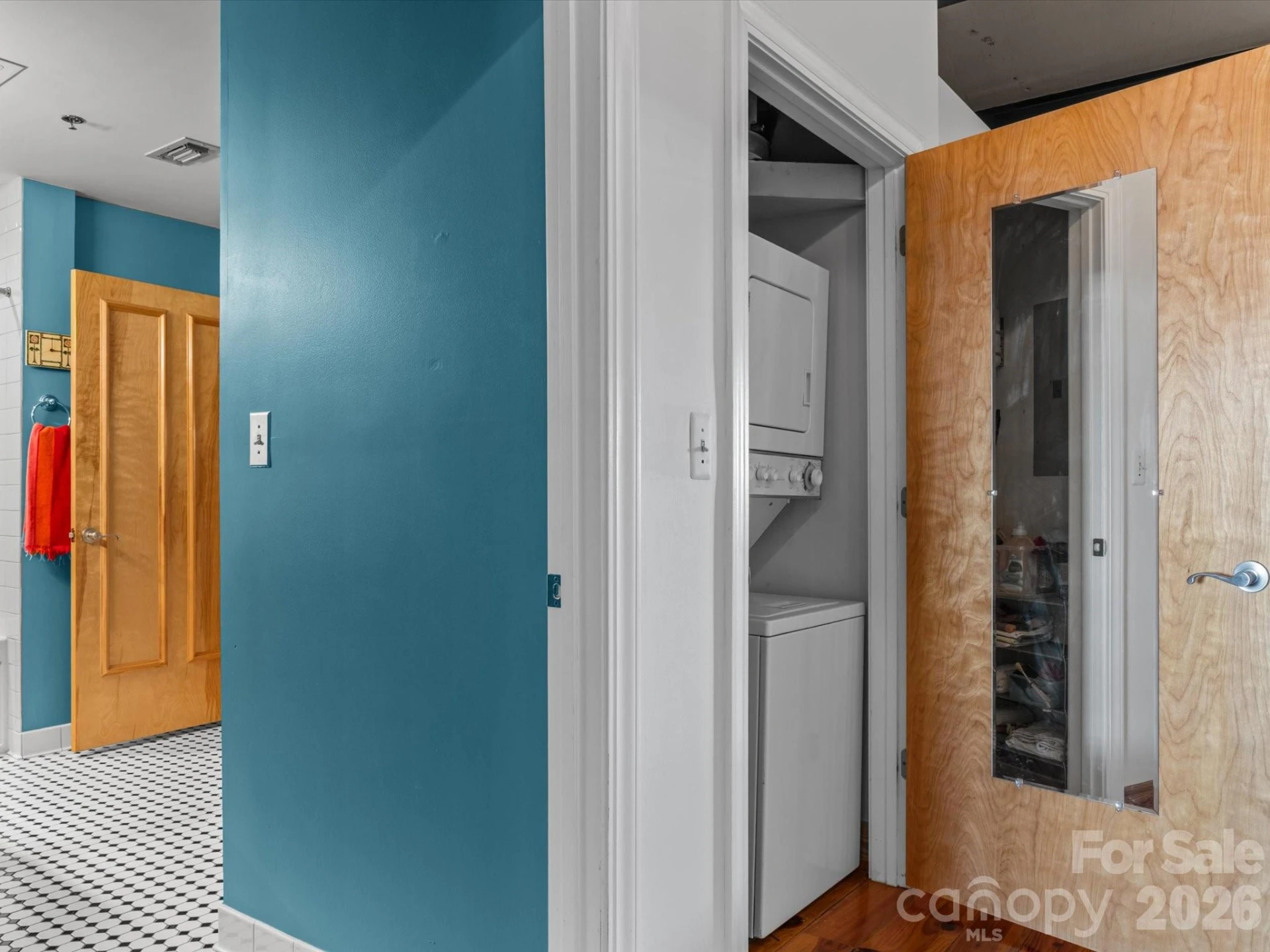 100 Coxe Avenue #306 - Photo 69