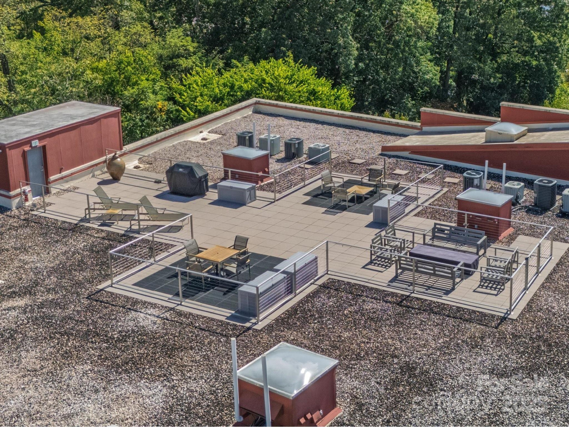 100 Coxe Avenue #306 - Photo 37