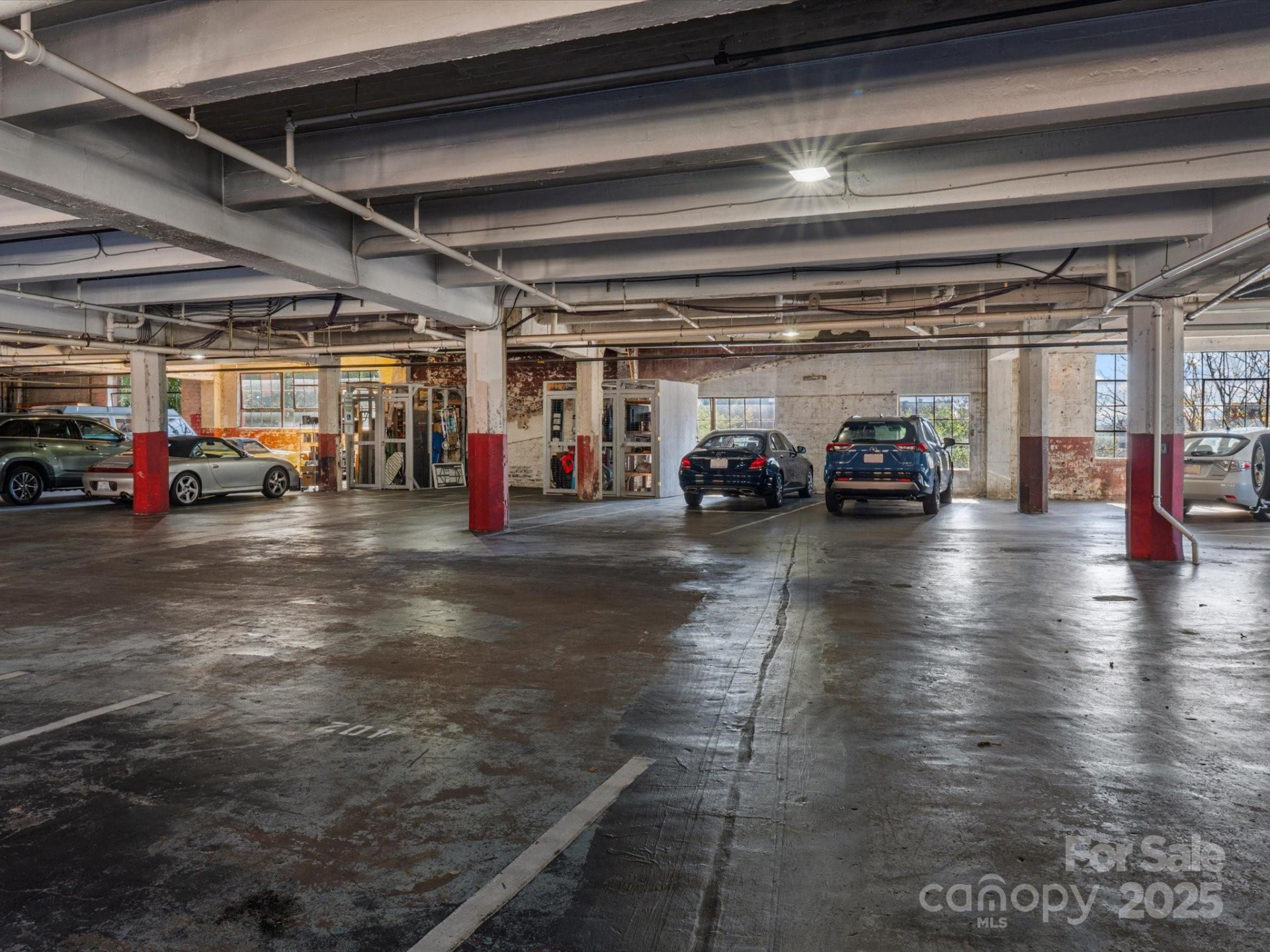 100 Coxe Avenue #306 - Photo 43