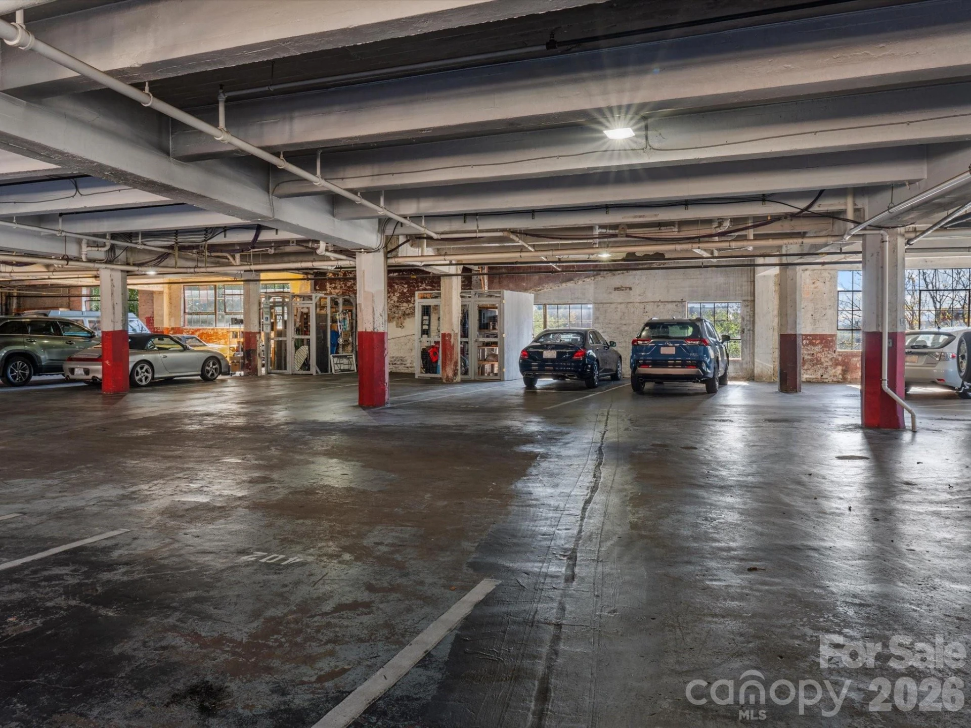 100 Coxe Avenue #306 - Photo 85