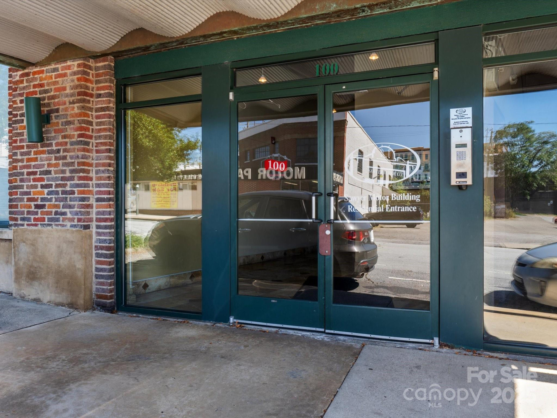 100 Coxe Avenue #306 - Photo 44