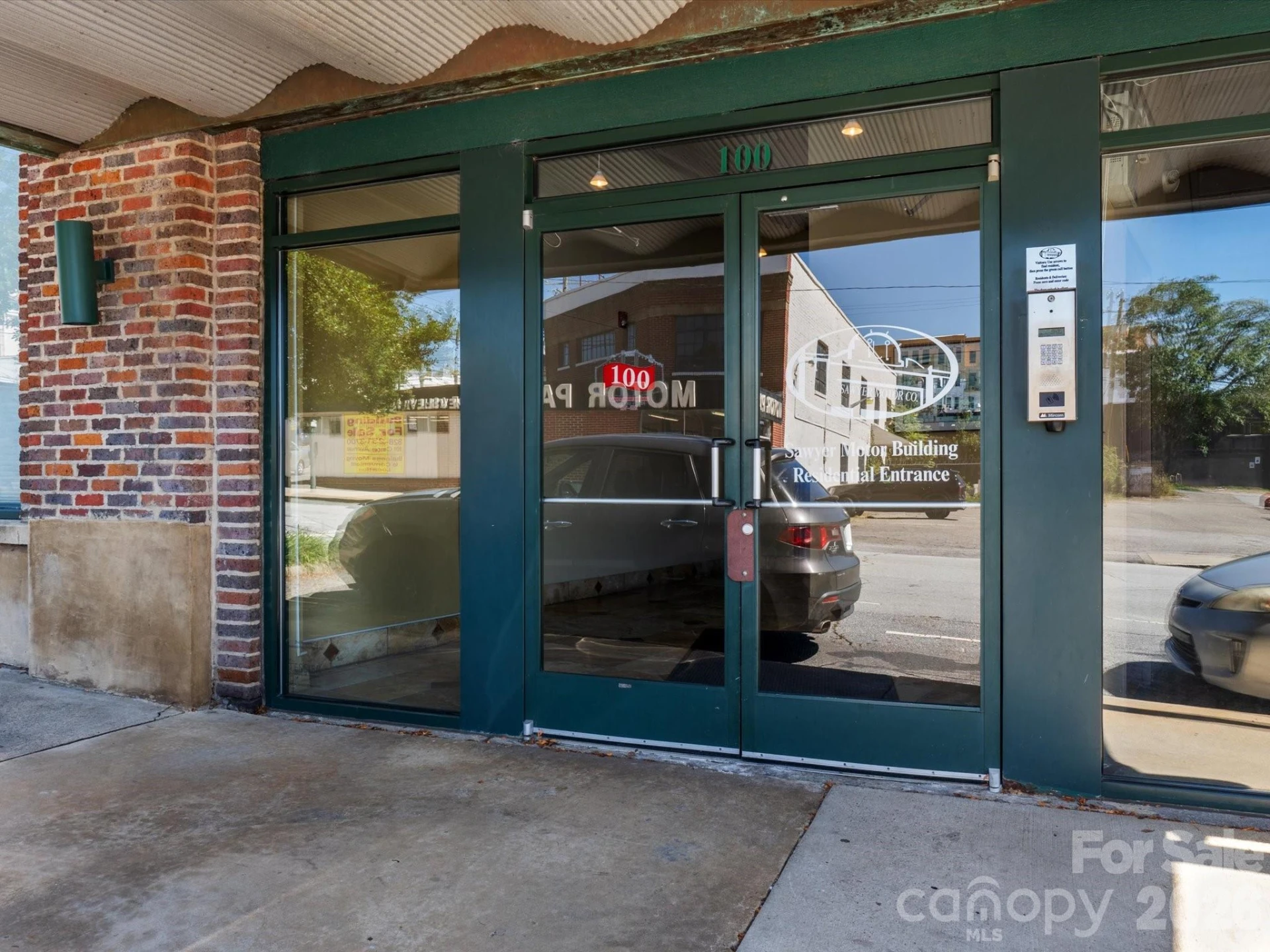 100 Coxe Avenue #306 - Photo 87