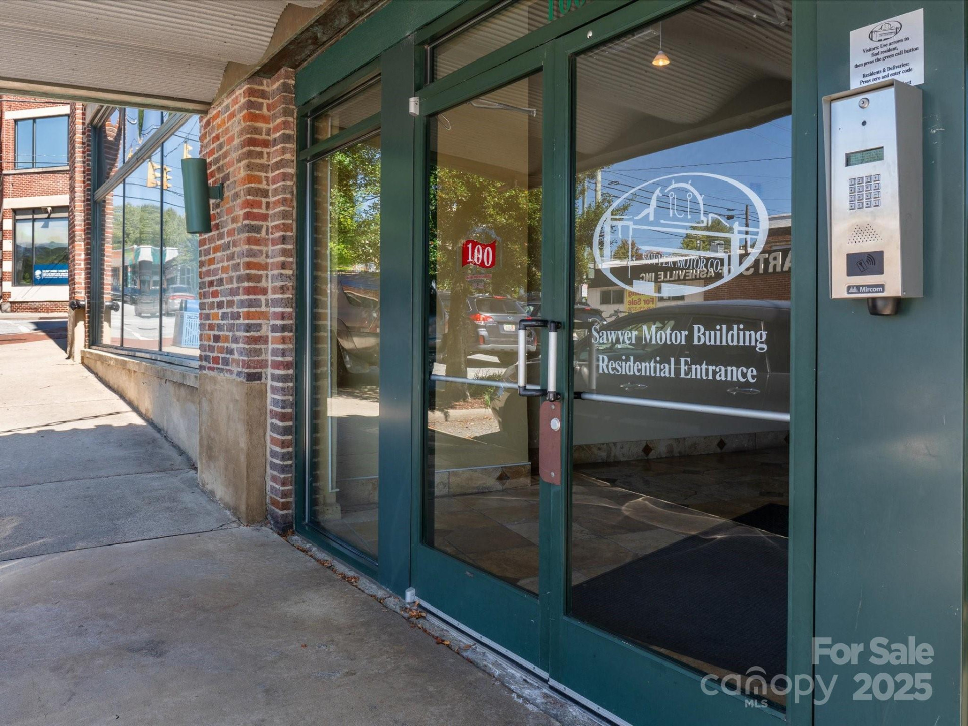 100 Coxe Avenue #306 - Photo 45