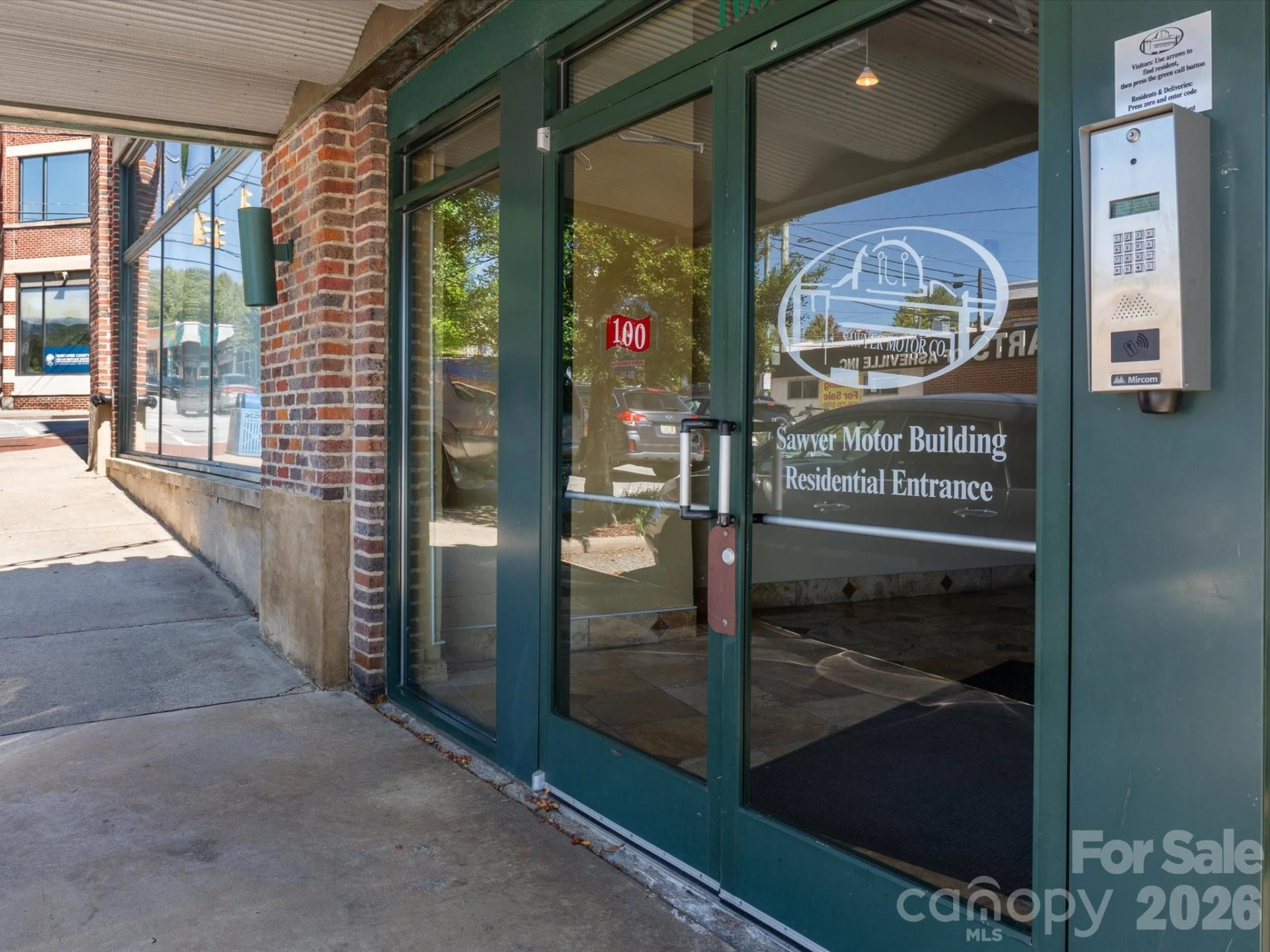 100 Coxe Avenue #306 - Photo 89