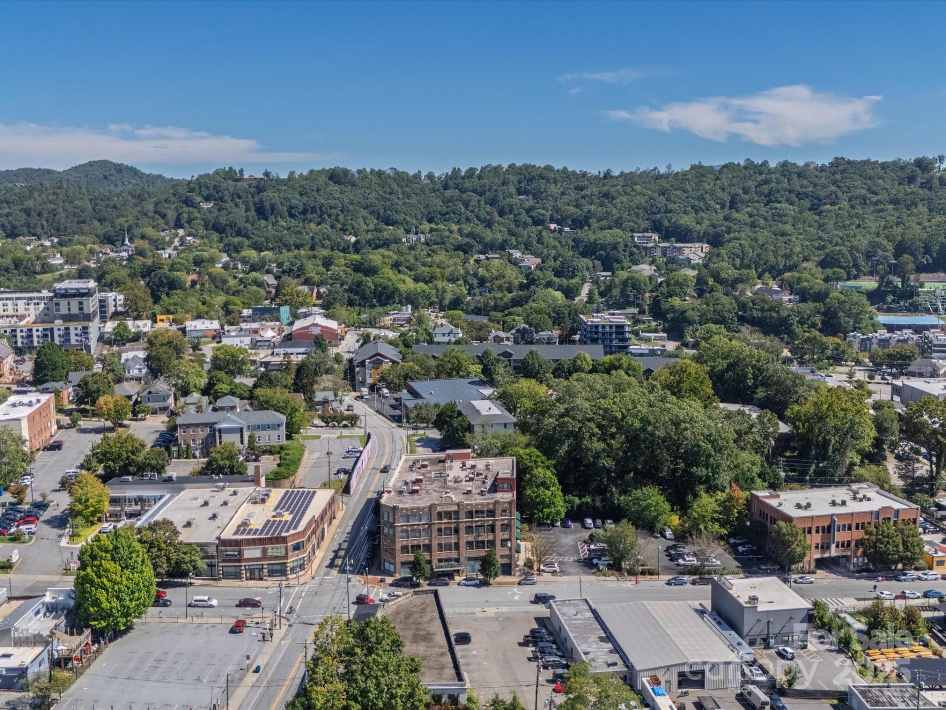 100 Coxe Avenue #306 - Photo 46