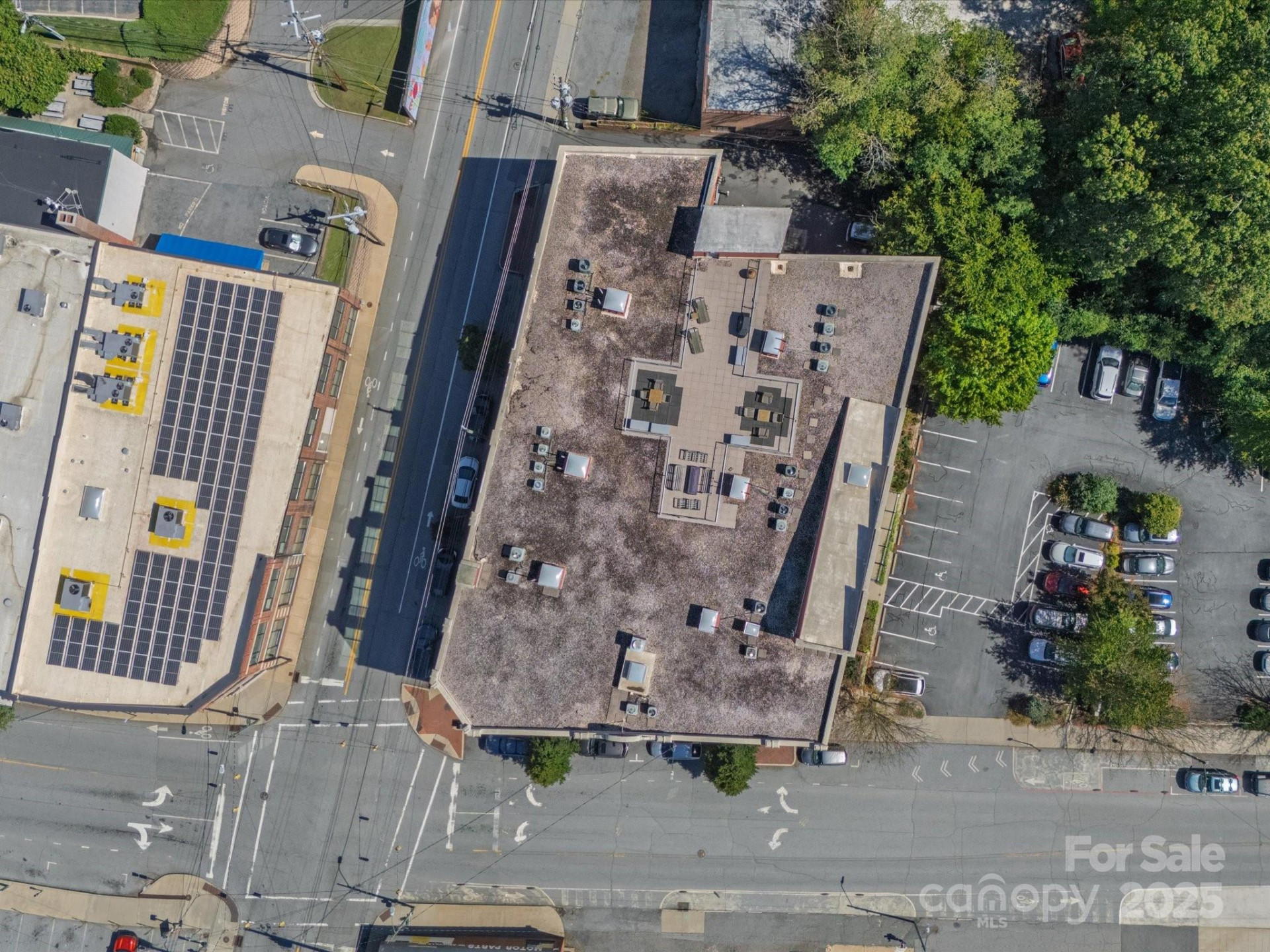 100 Coxe Avenue #306 - Photo 47