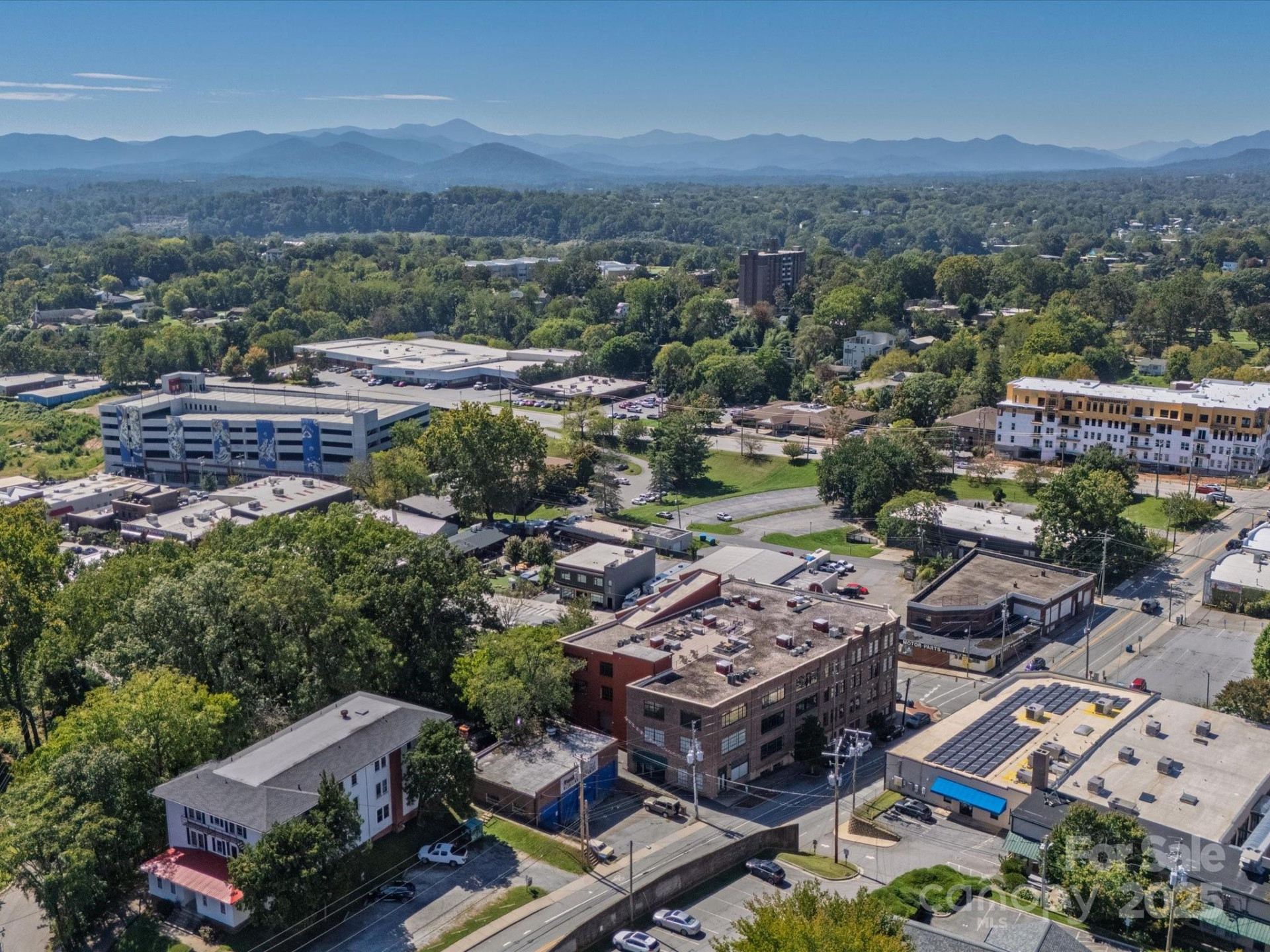 100 Coxe Avenue #306 - Photo 6