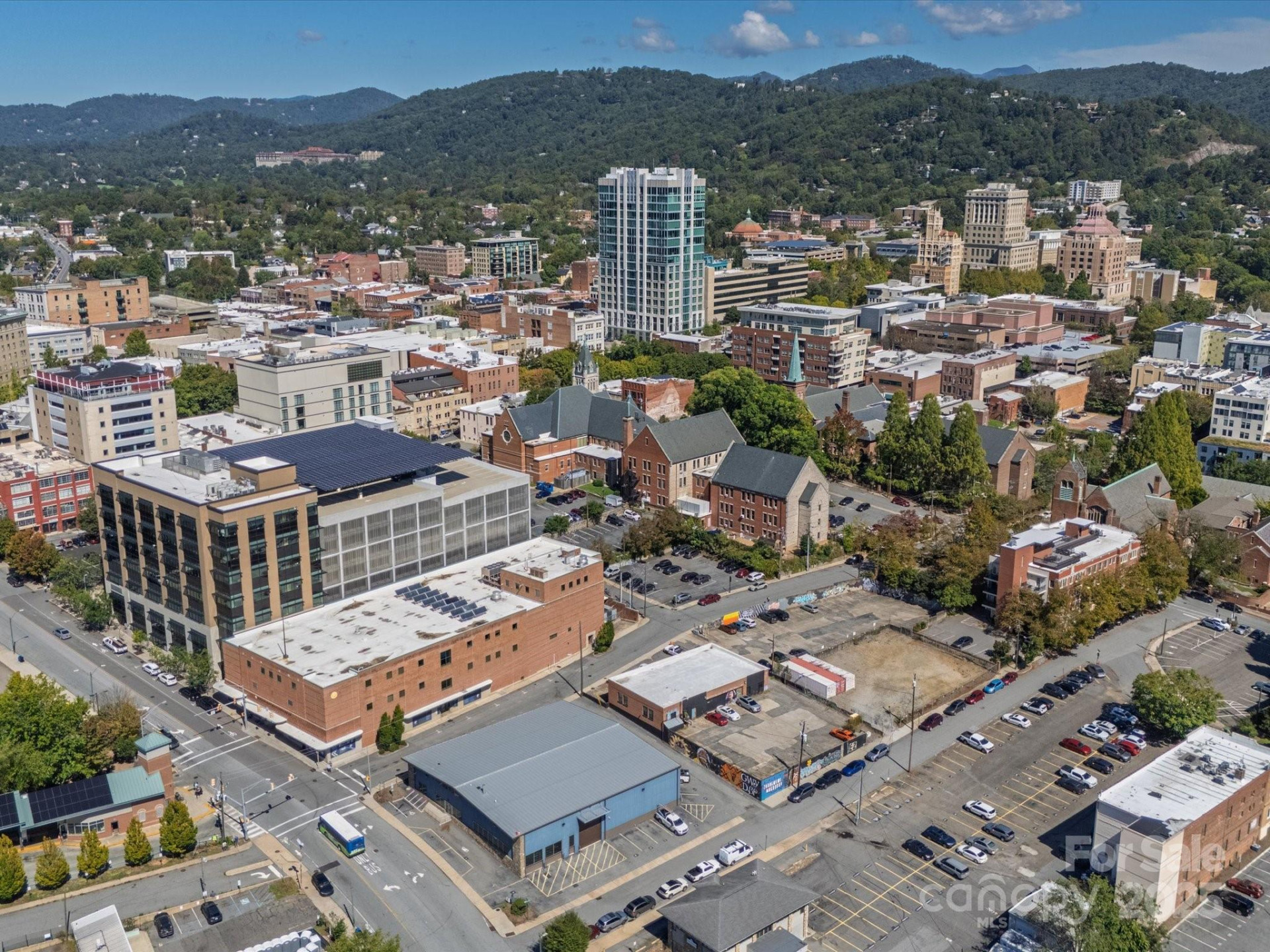 100 Coxe Avenue #306 - Photo 7