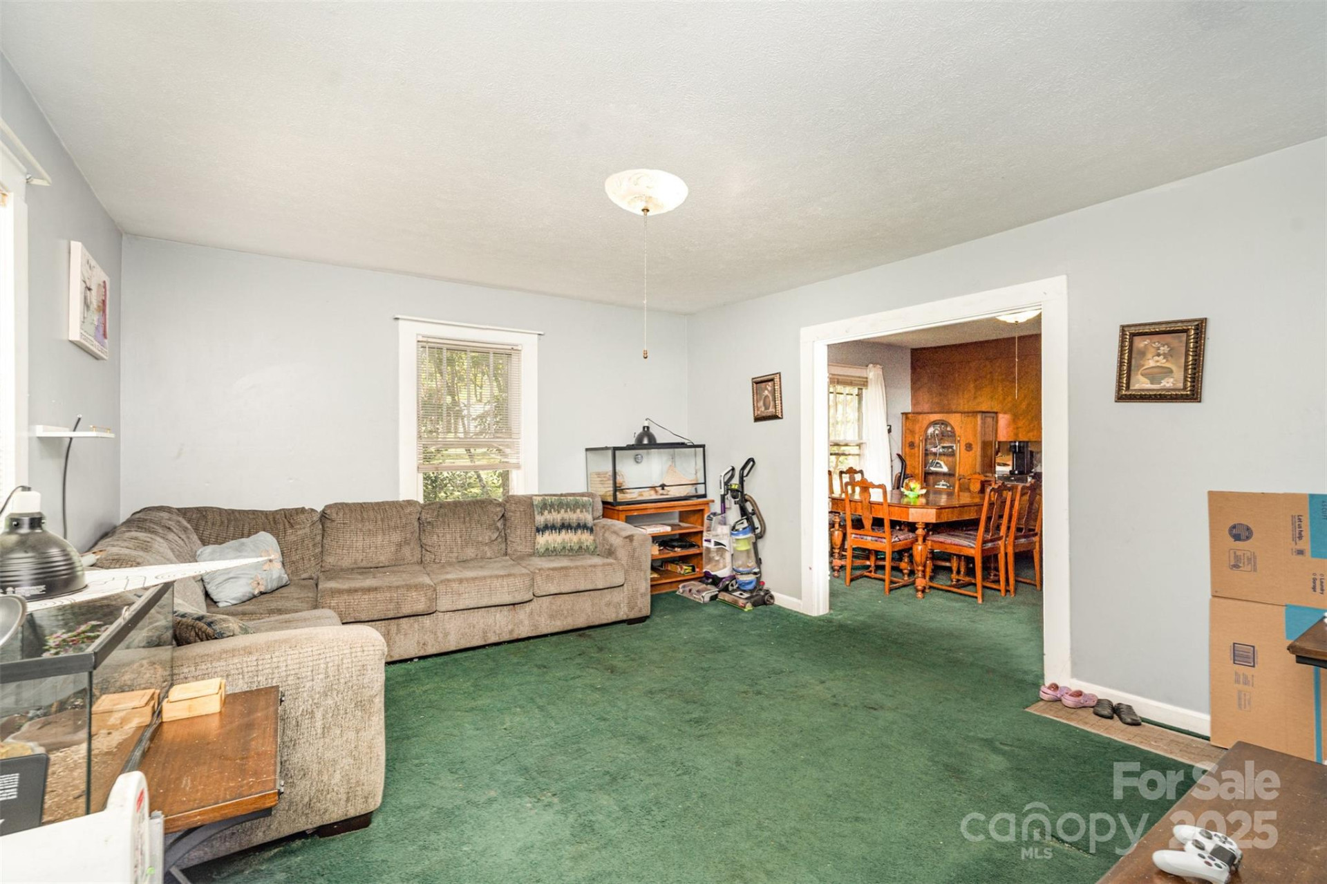 1245 Harrison Loop - Photo 2