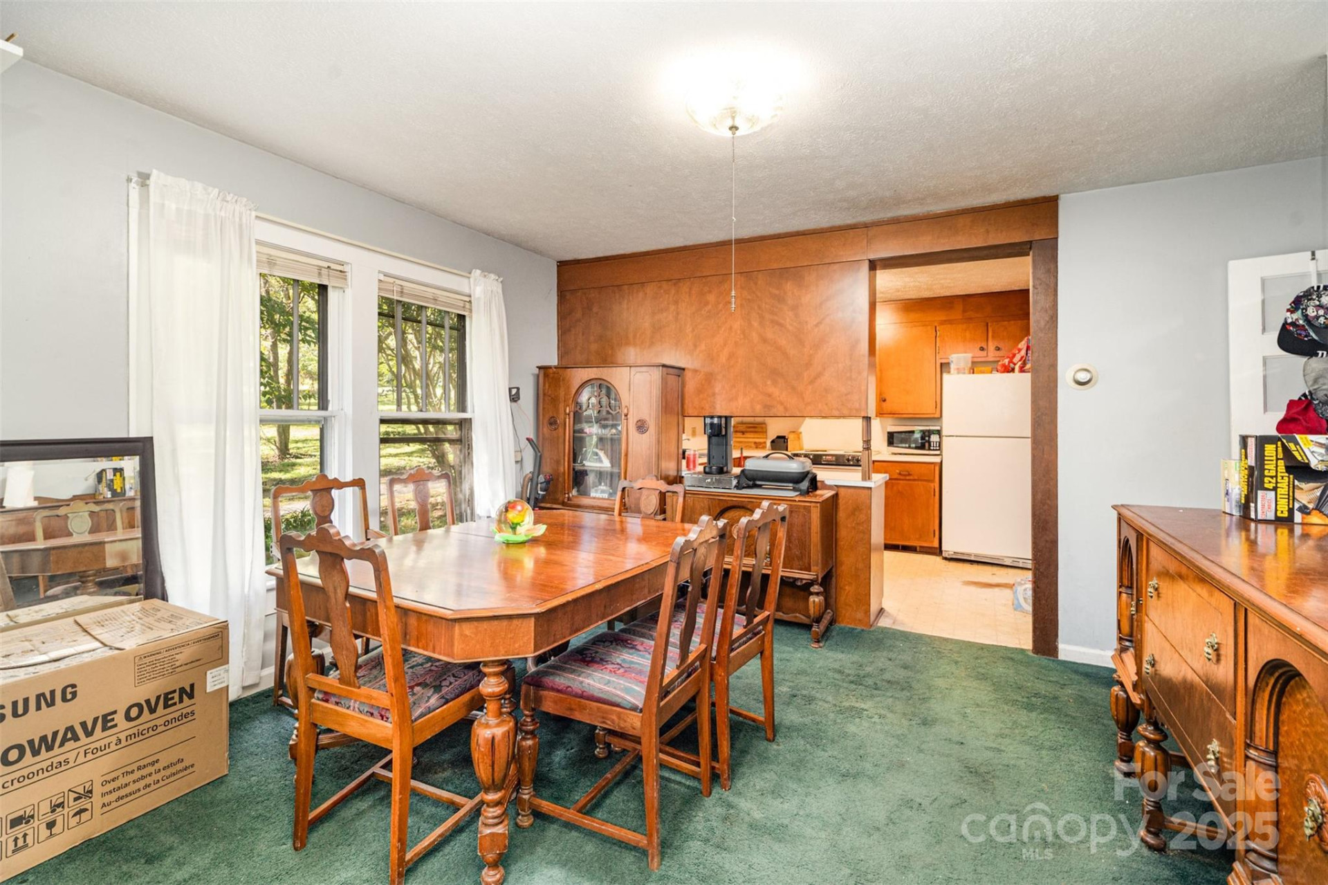 1245 Harrison Loop - Photo 4