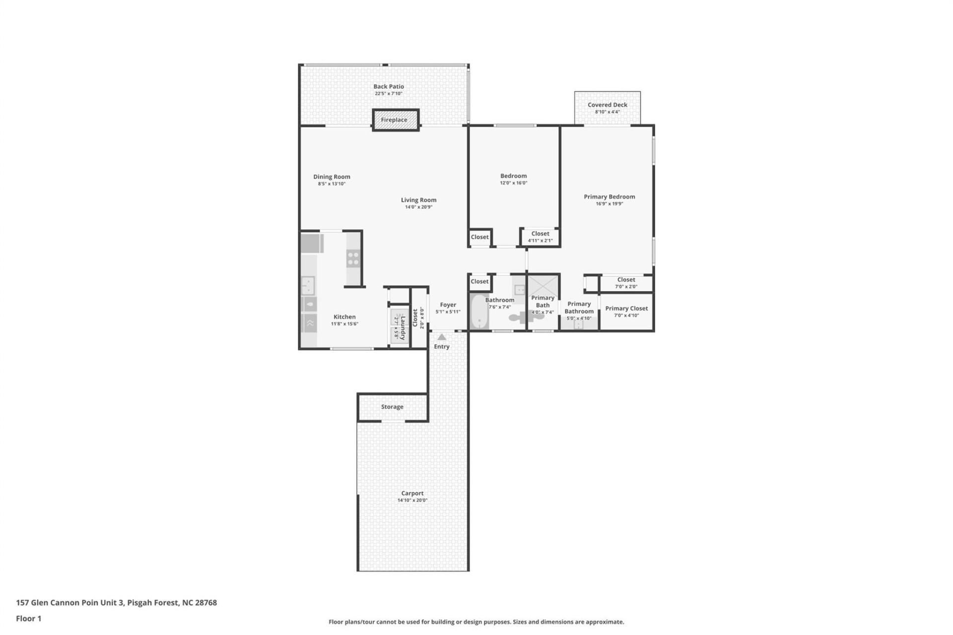 157 Glen Cannon Point #3 - Photo 48