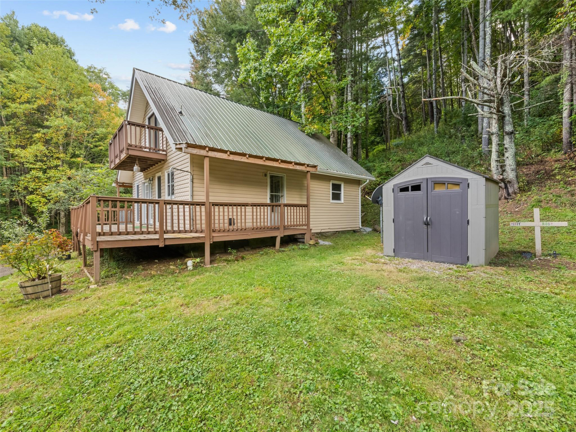 128 Rome Beauty Road - Photo 3