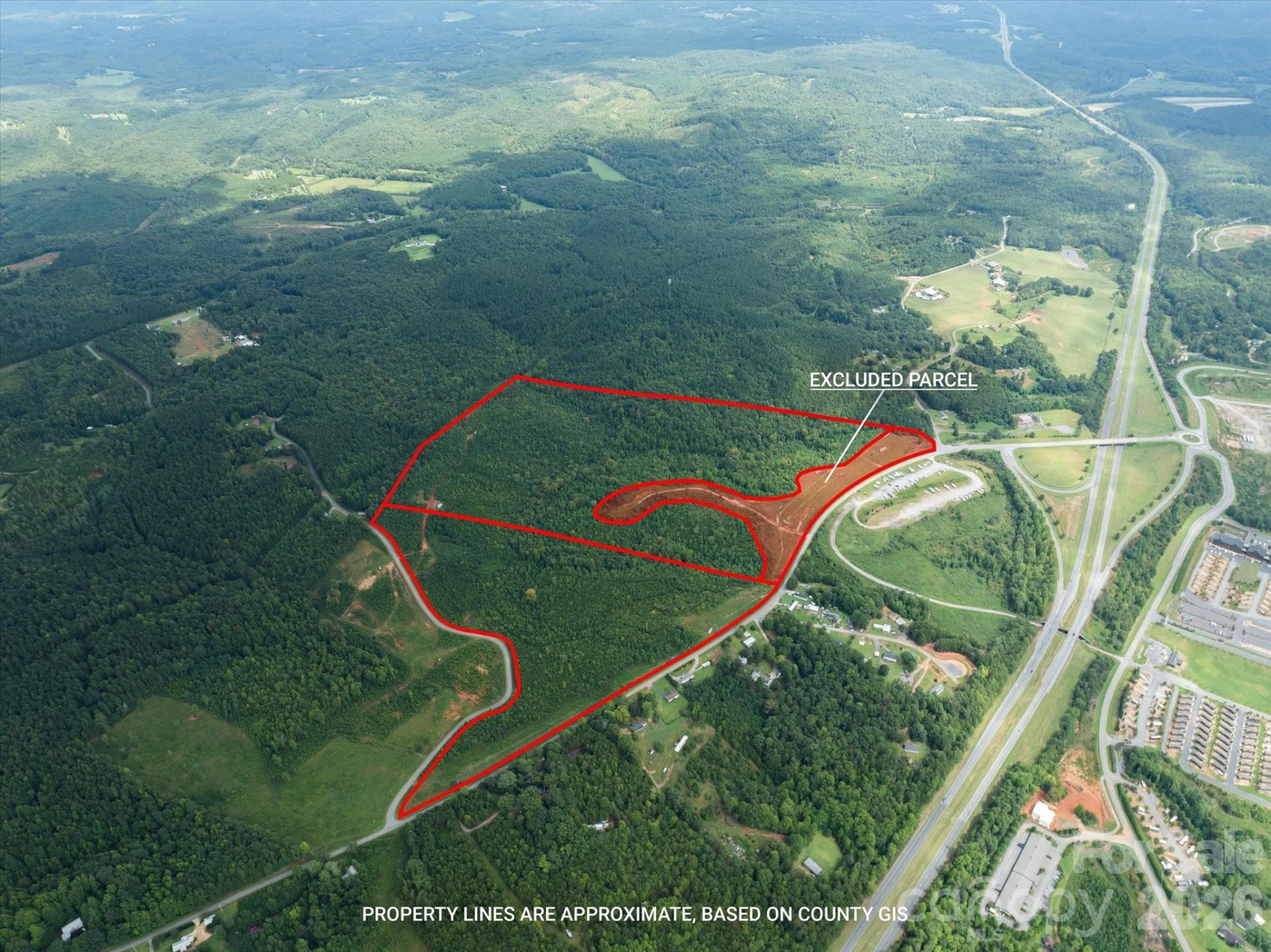 TBD Pea Ridge Road - Photo 21