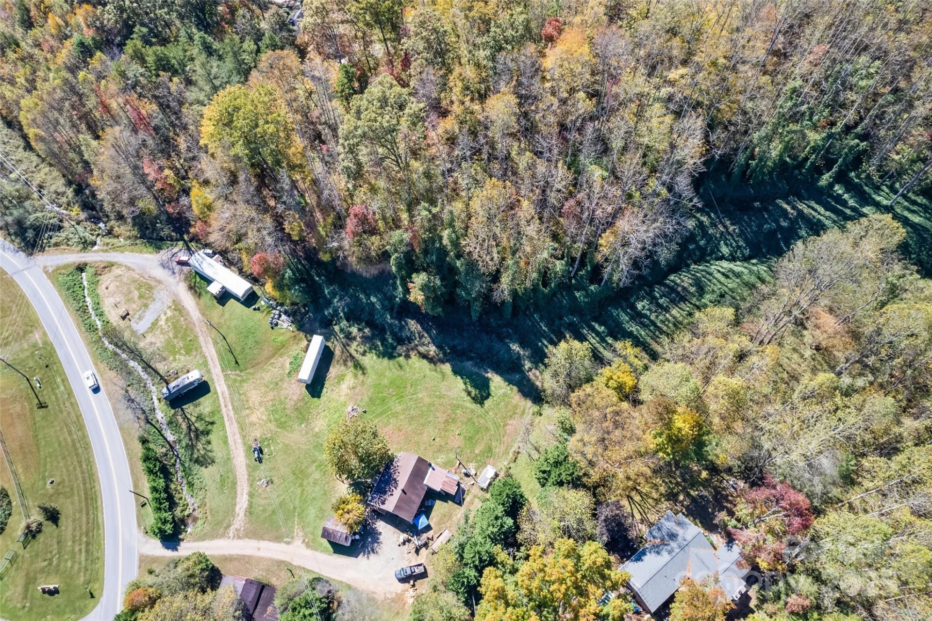505 Parris Branch Road
