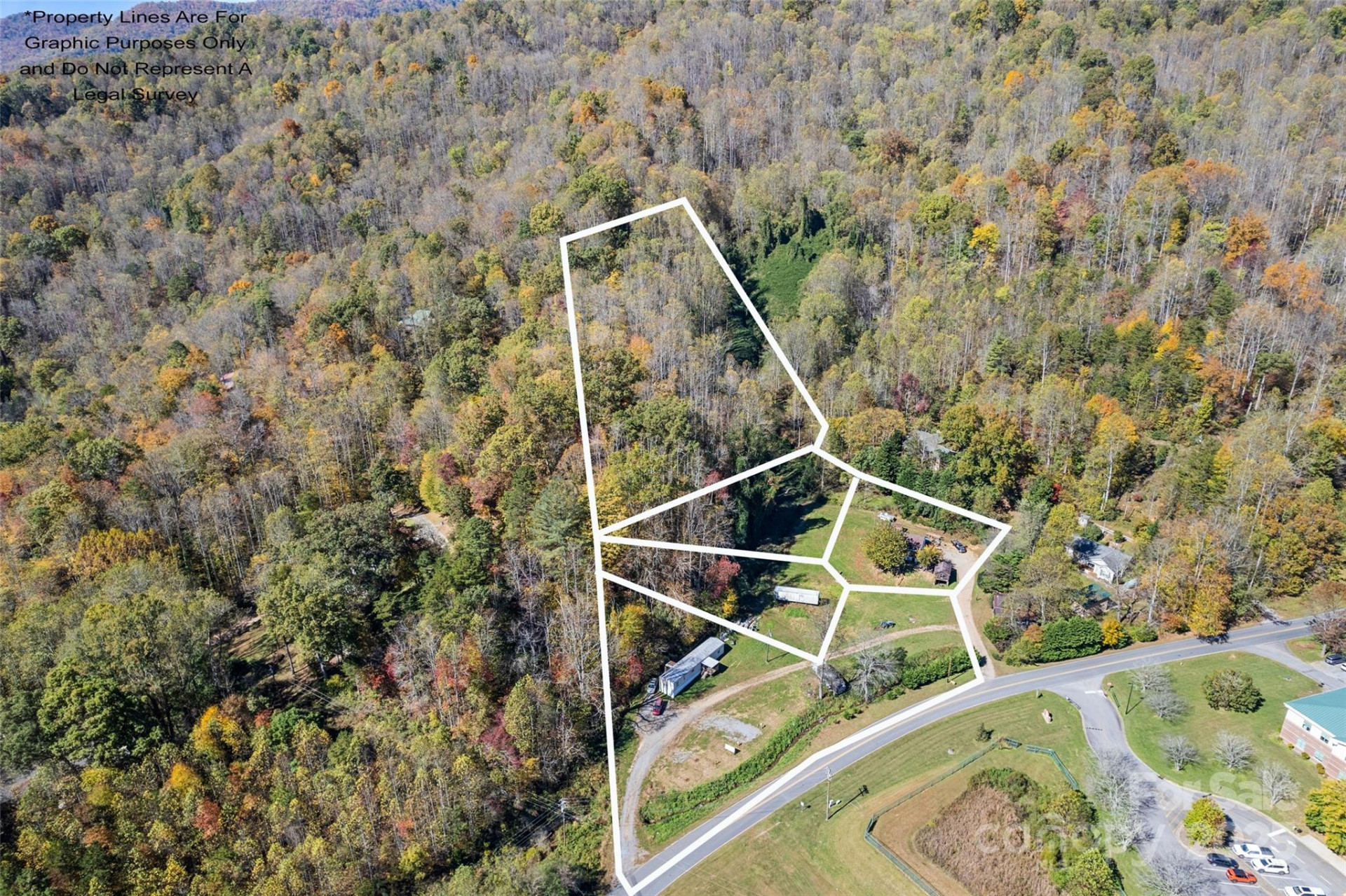 505 Parris Branch Road - Photo 2