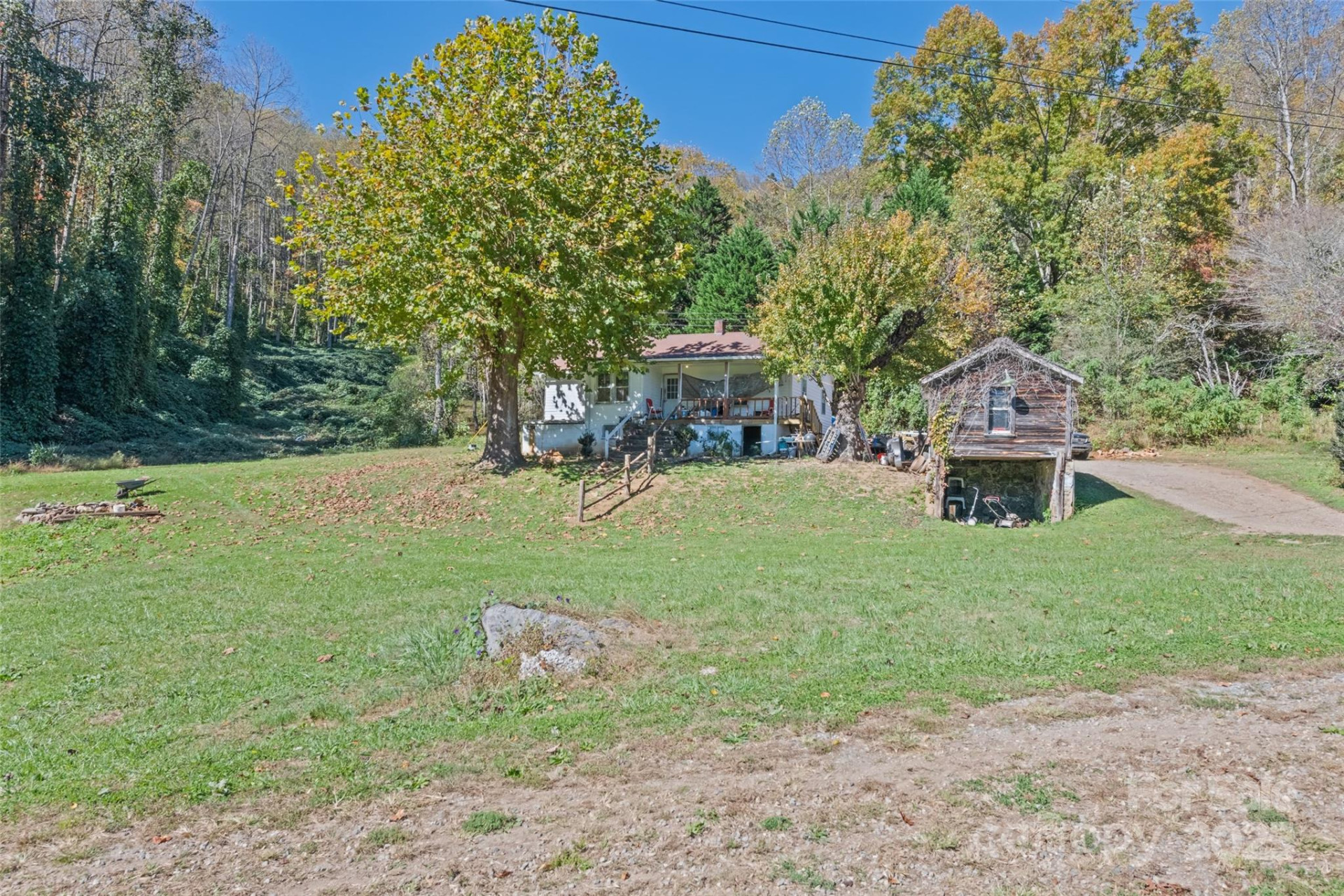 505 Parris Branch Road - Photo 3