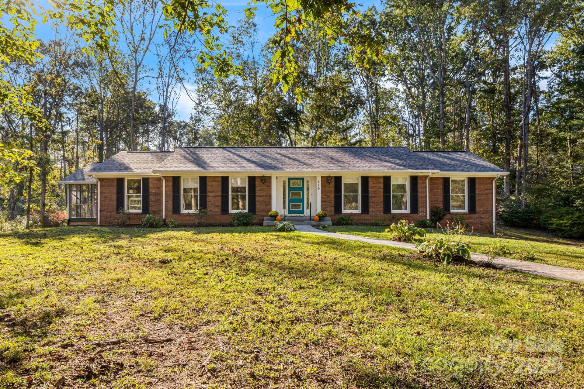 226 Wildflower Road