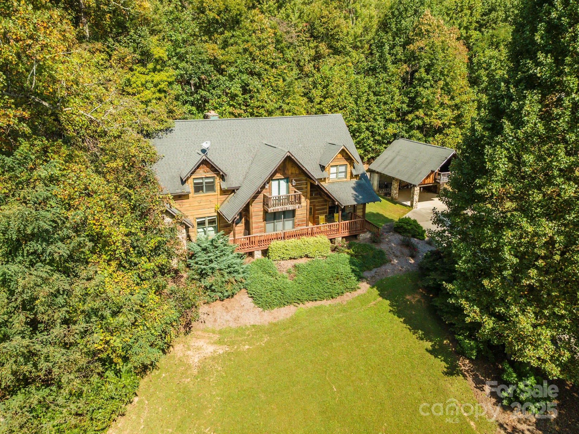 85 Prospectors Trail