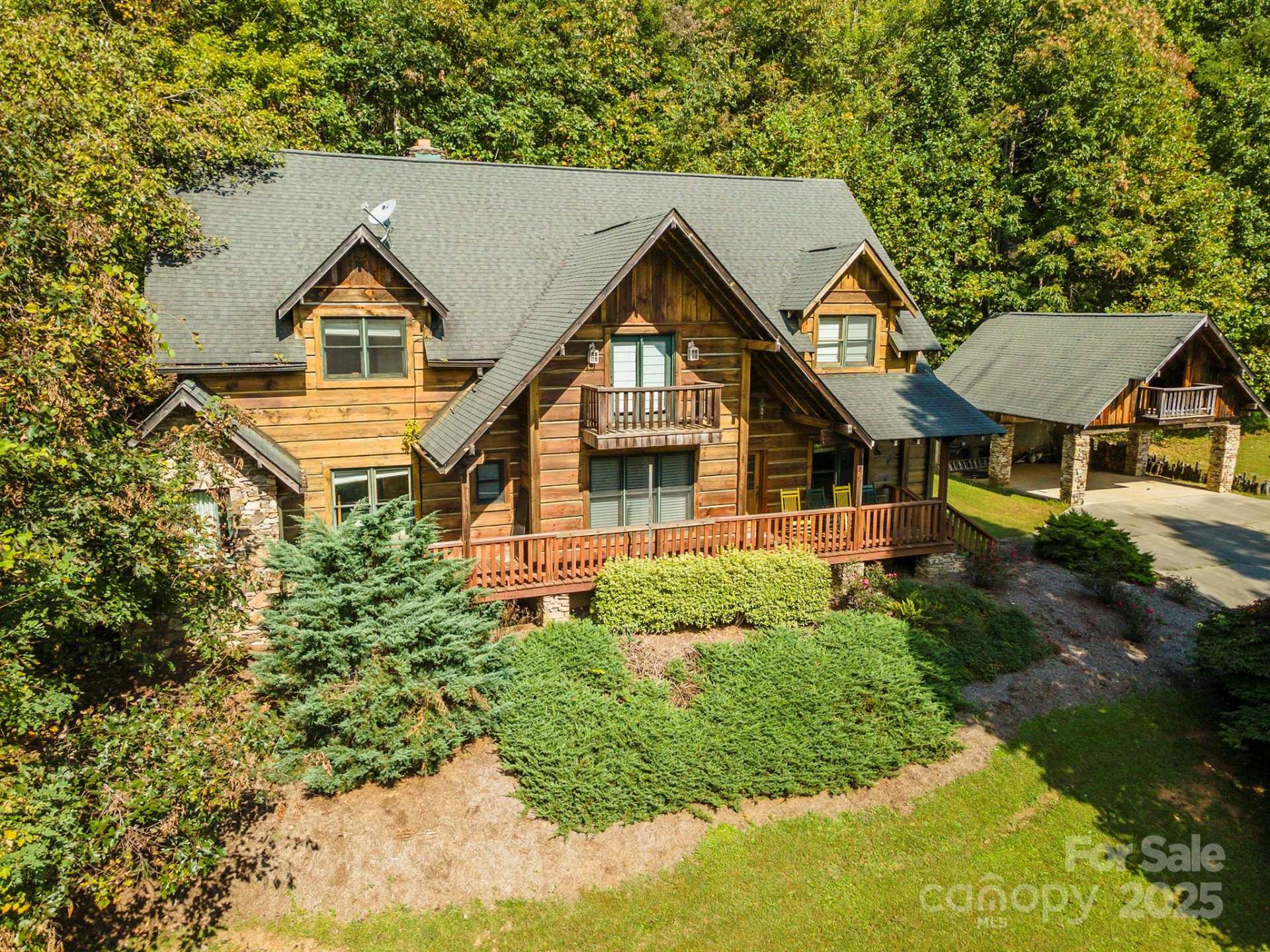 85 Prospectors Trail - Photo 2