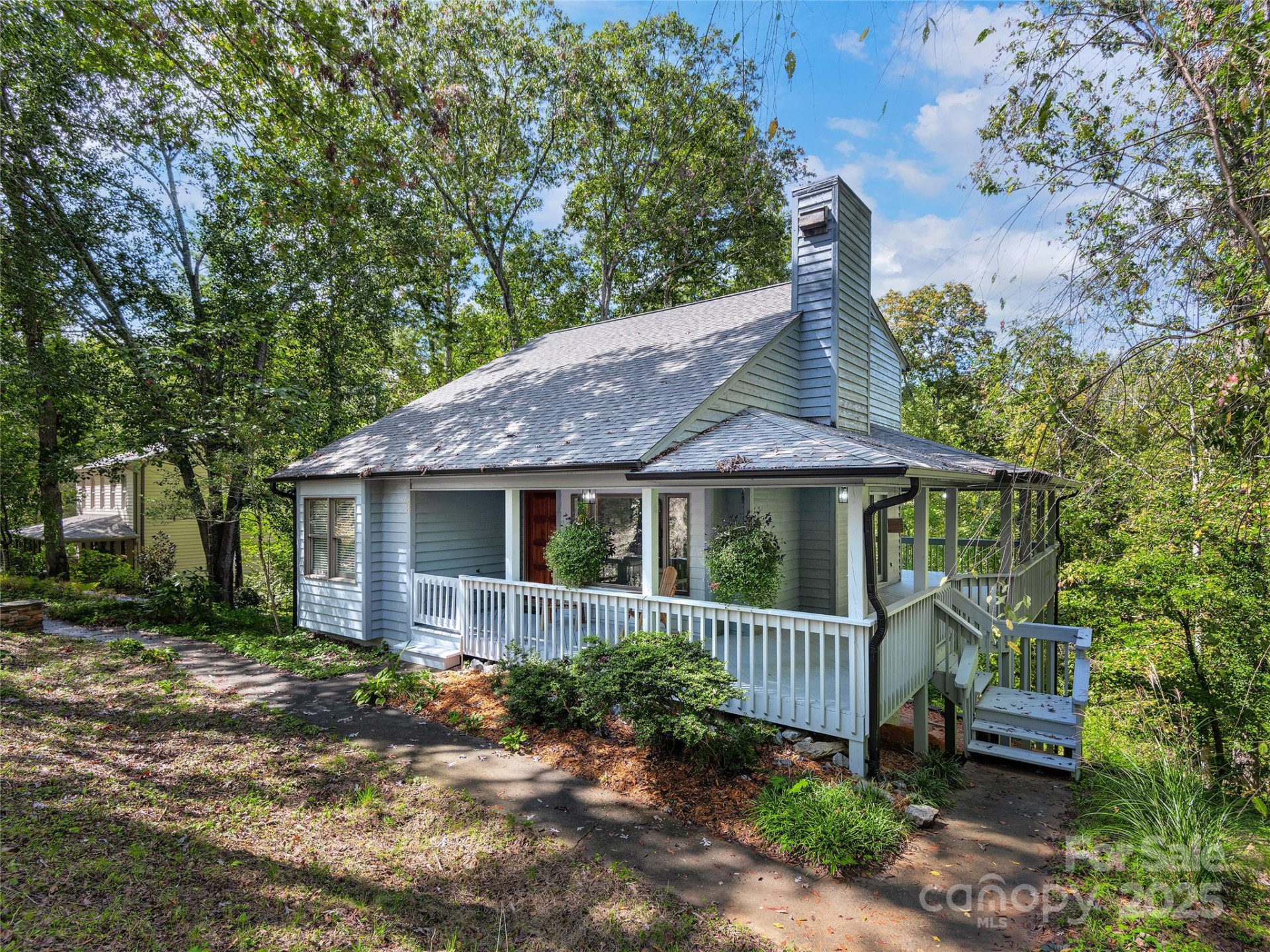 66 High Country Road