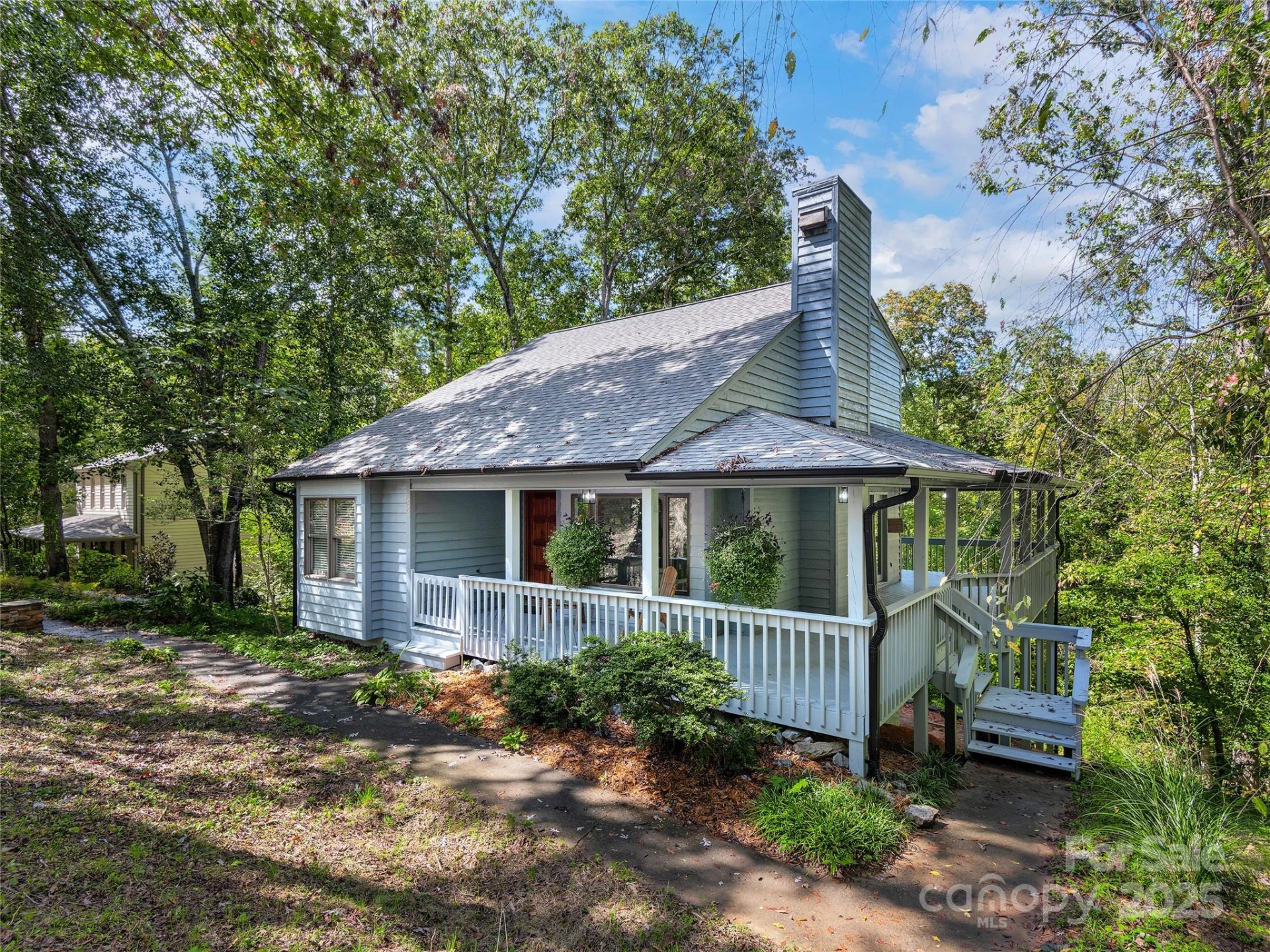66 High Country Road