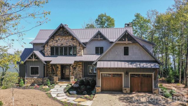1544 Panthertown Road, Lake Toxaway, NC, 28747