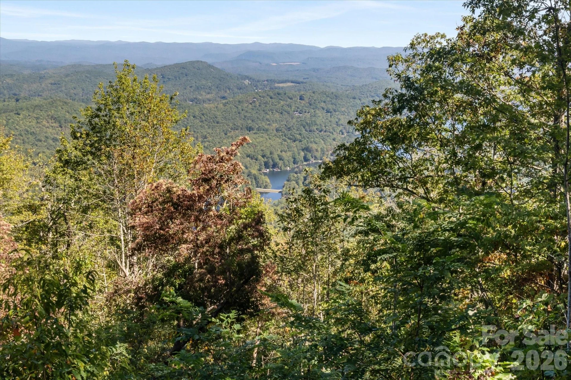 1544 Panthertown Road - Photo 2