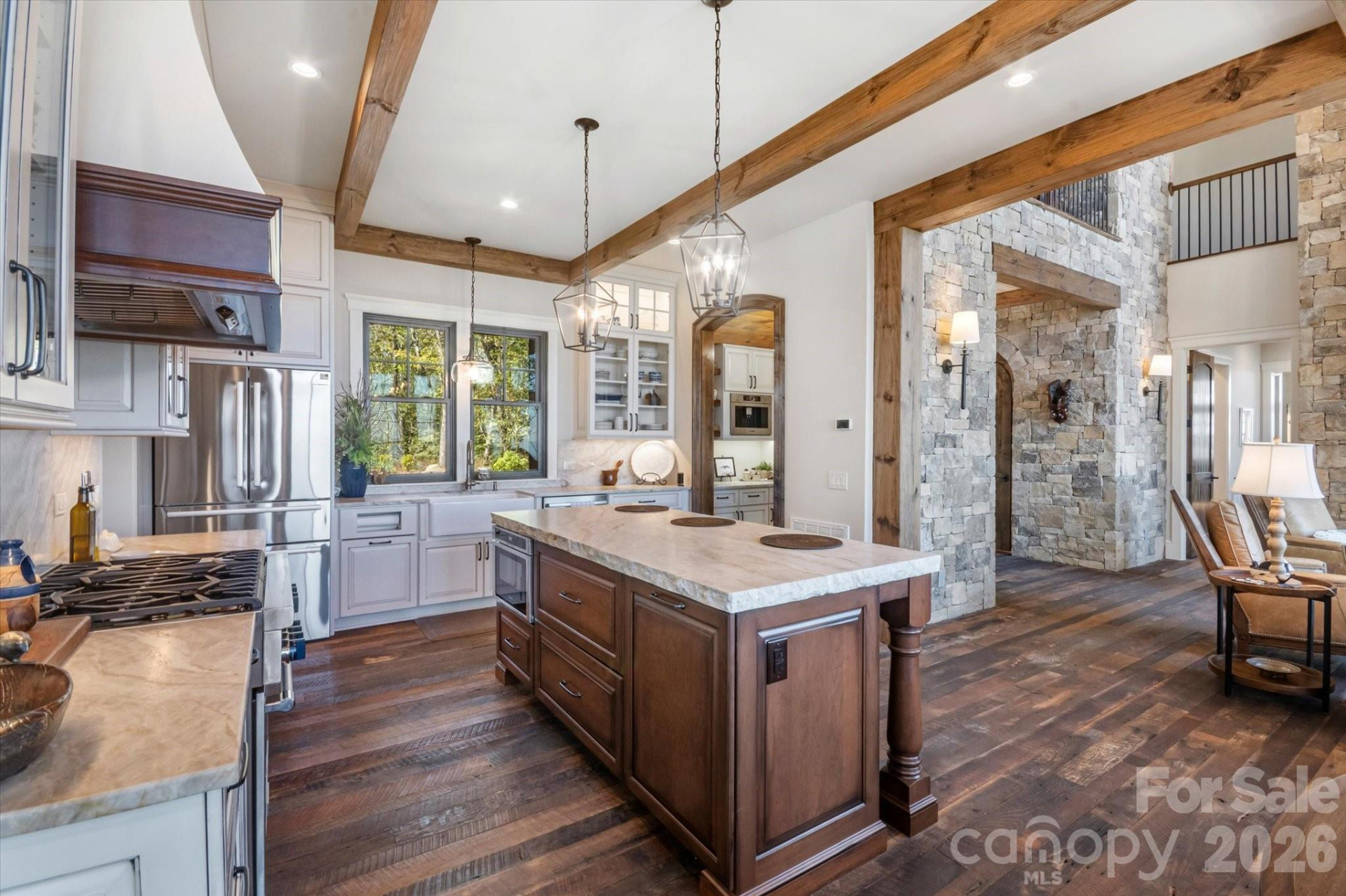 1544 Panthertown Road - Photo 11