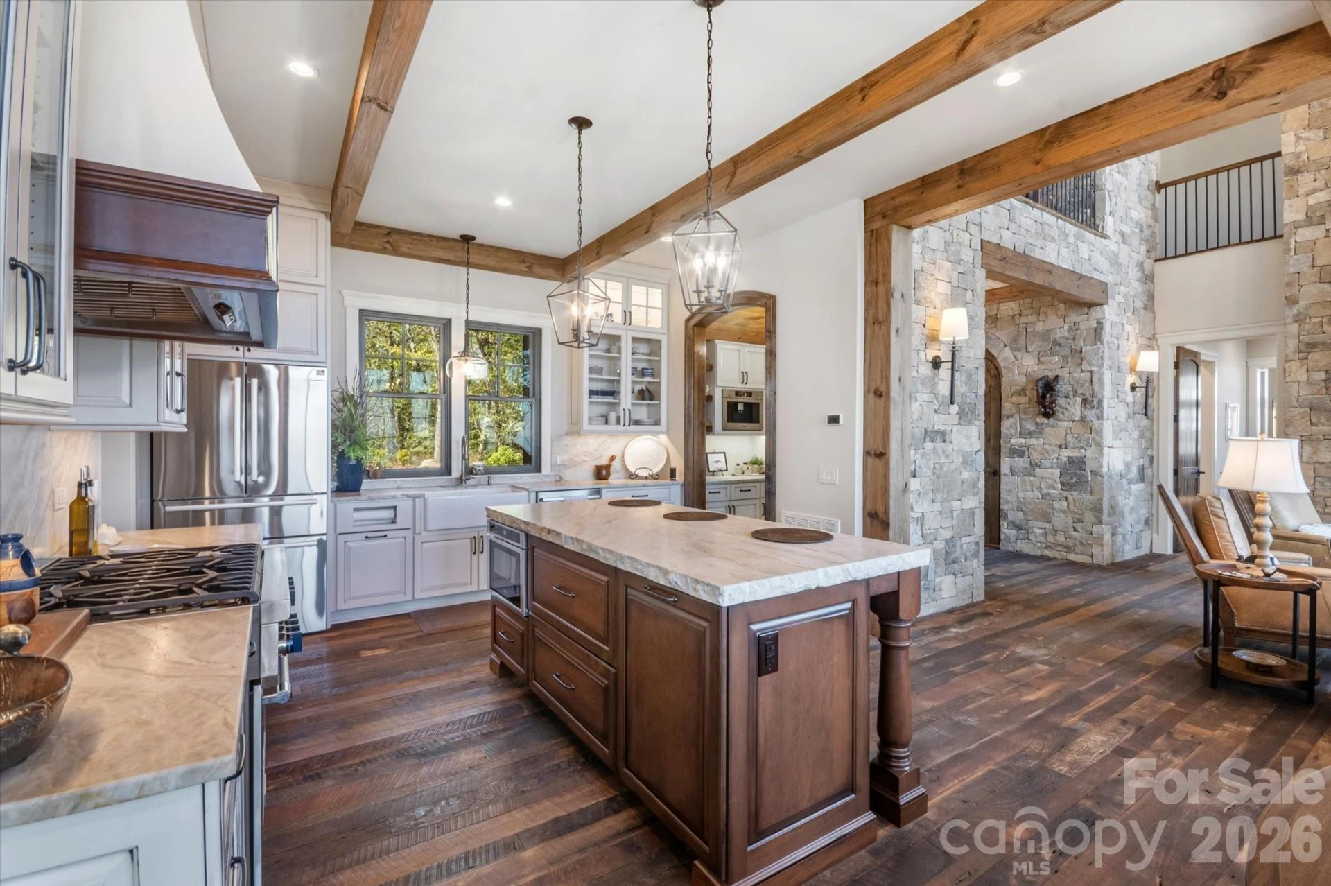 1544 Panthertown Road - Photo 11