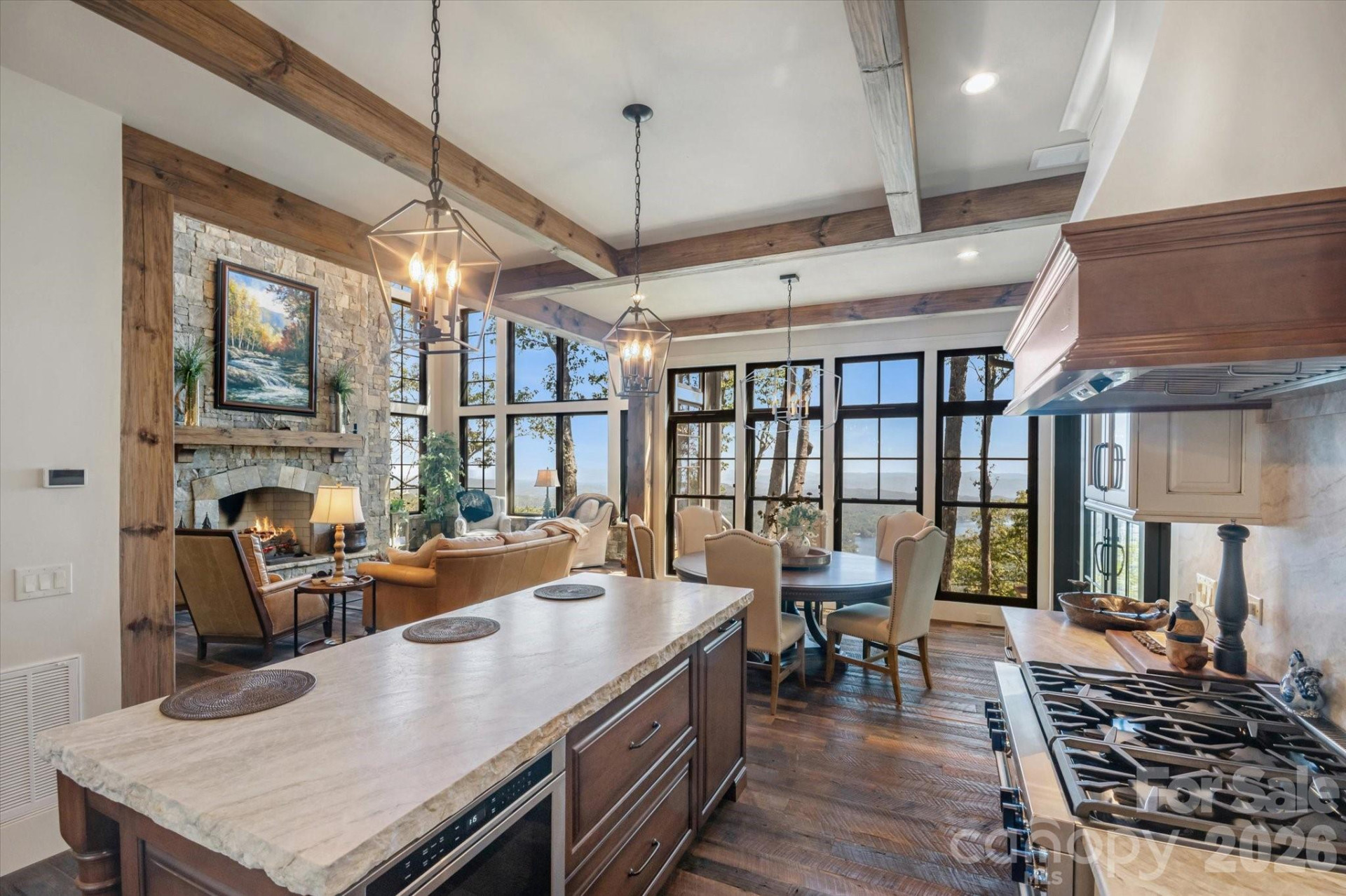 1544 Panthertown Road - Photo 12