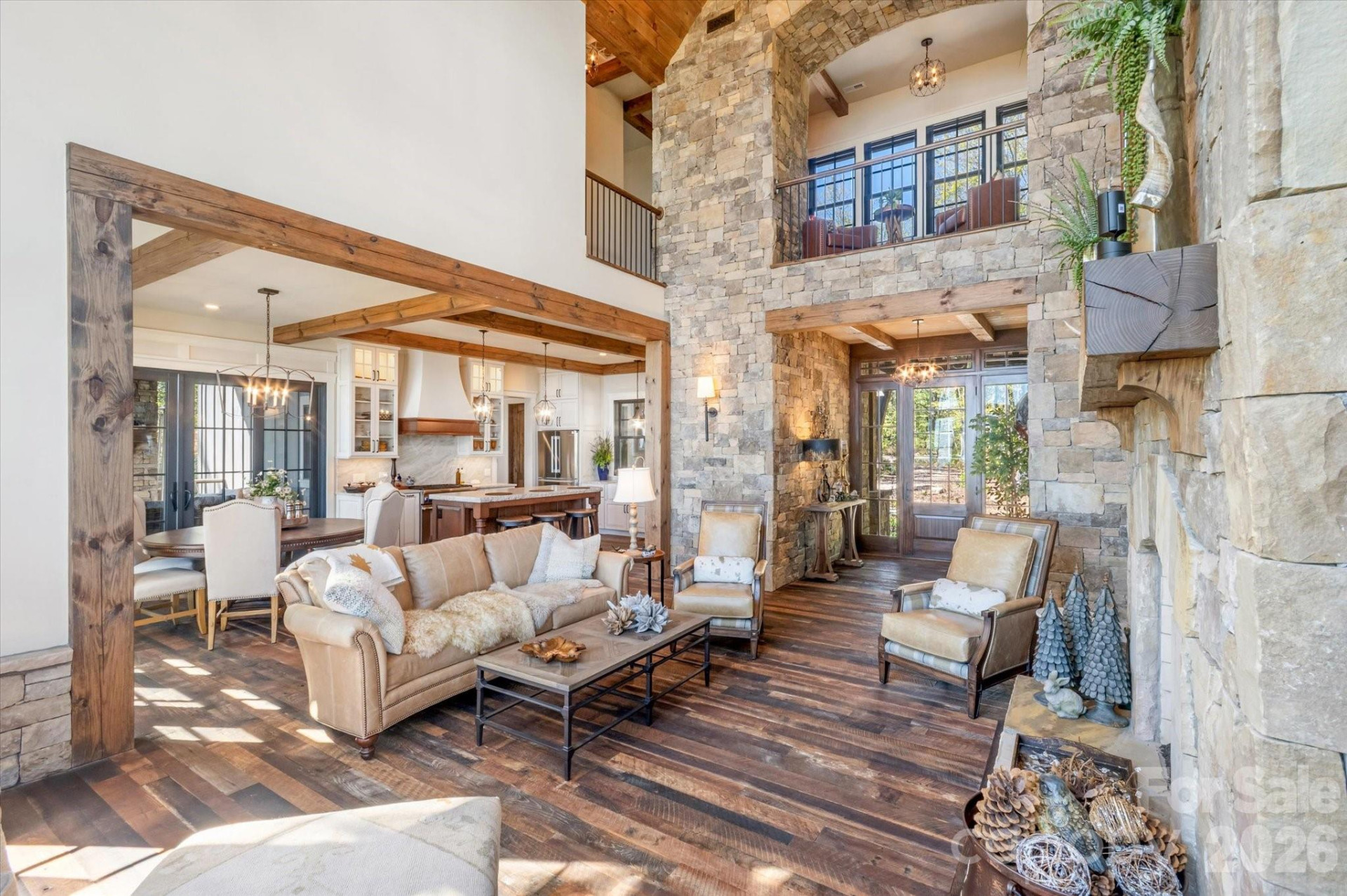 1544 Panthertown Road - Photo 17