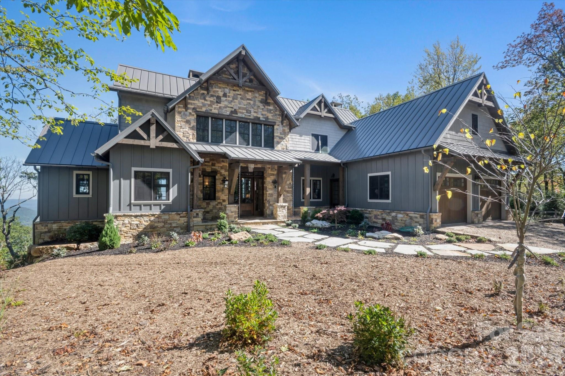 1544 Panthertown Road - Photo 3