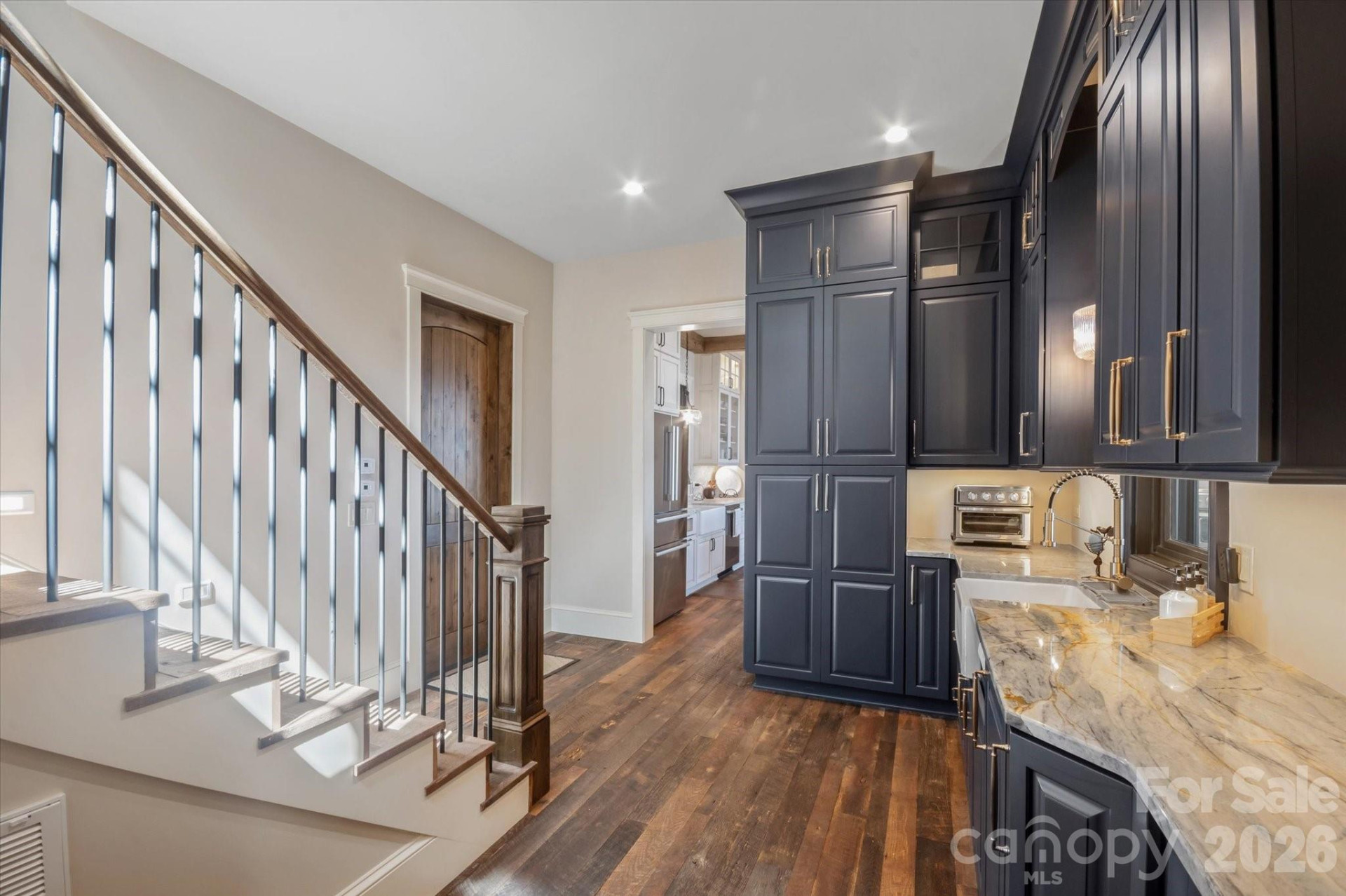 1544 Panthertown Road - Photo 27