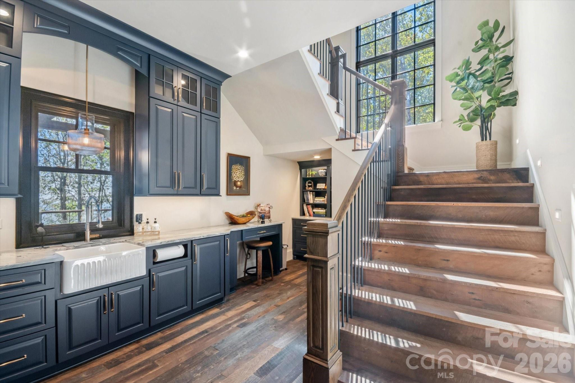 1544 Panthertown Road - Photo 30