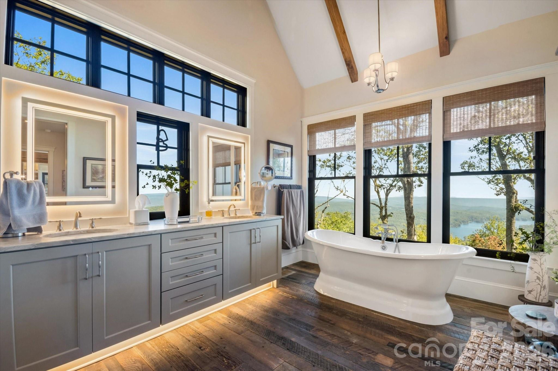 1544 Panthertown Road - Photo 31